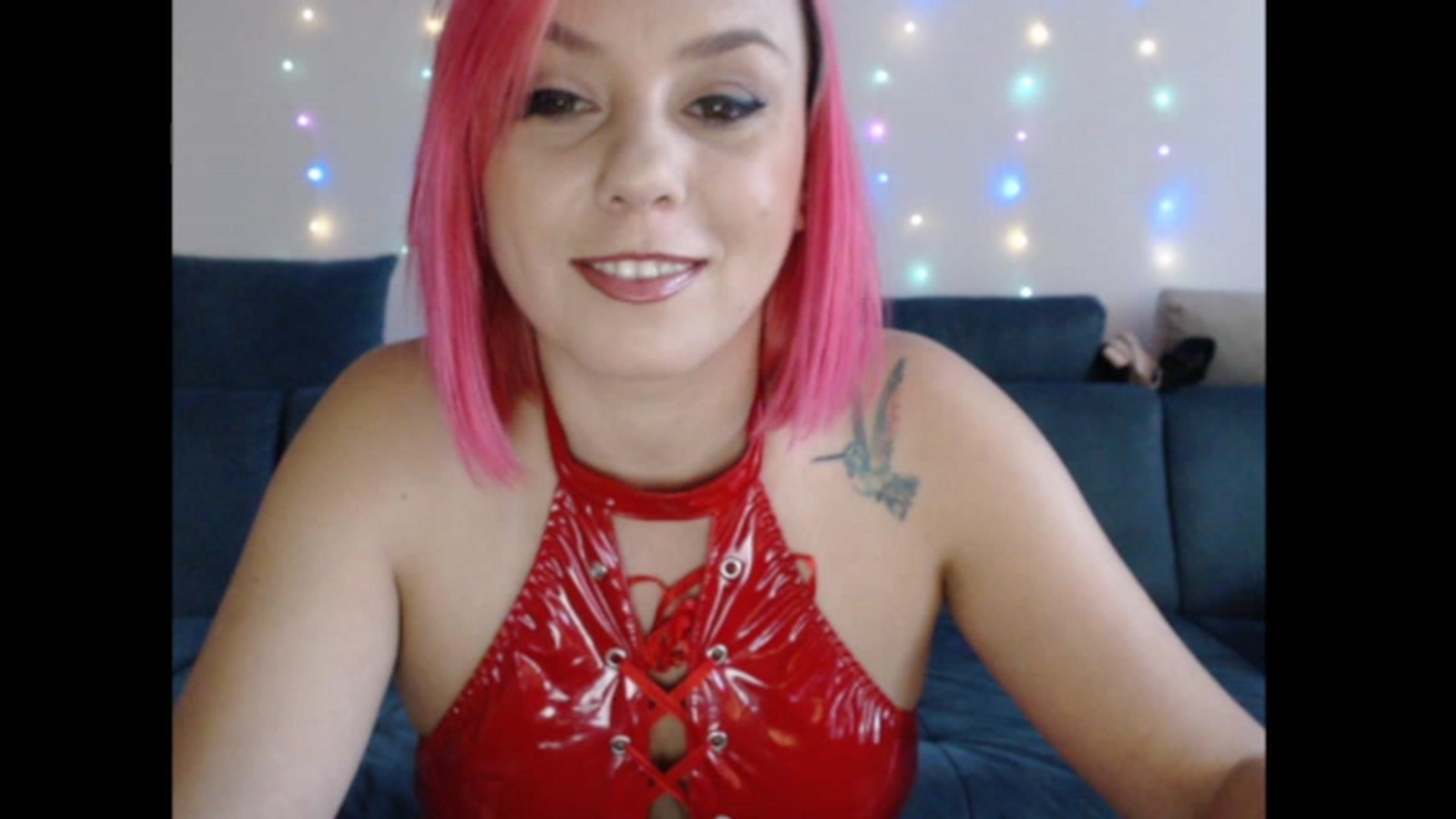 Gallery image thumbnail from PinkVonTease's myfreecams stream on, 09/27/2023, 15:25 image 12 of 20