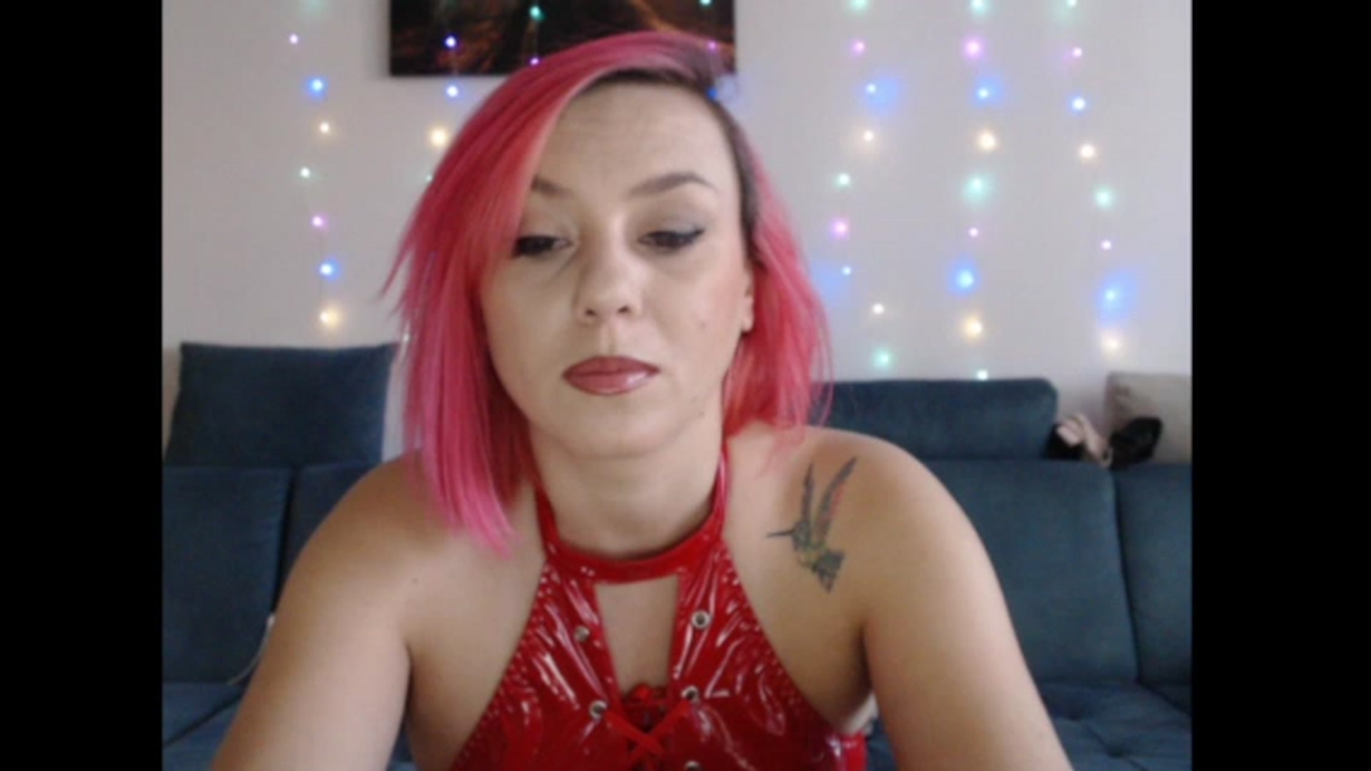 Gallery image thumbnail from PinkVonTease's myfreecams stream on, 09/27/2023, 15:25 image 8 of 20