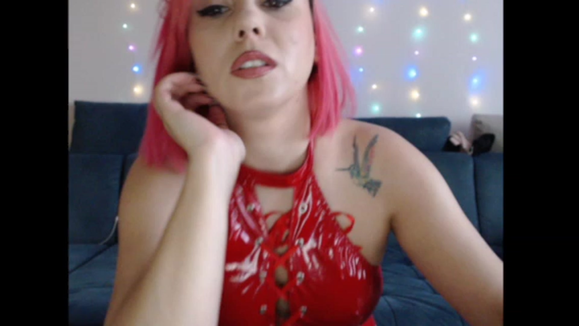 Gallery image thumbnail from PinkVonTease's myfreecams stream on, 09/27/2023, 15:25 image 10 of 20