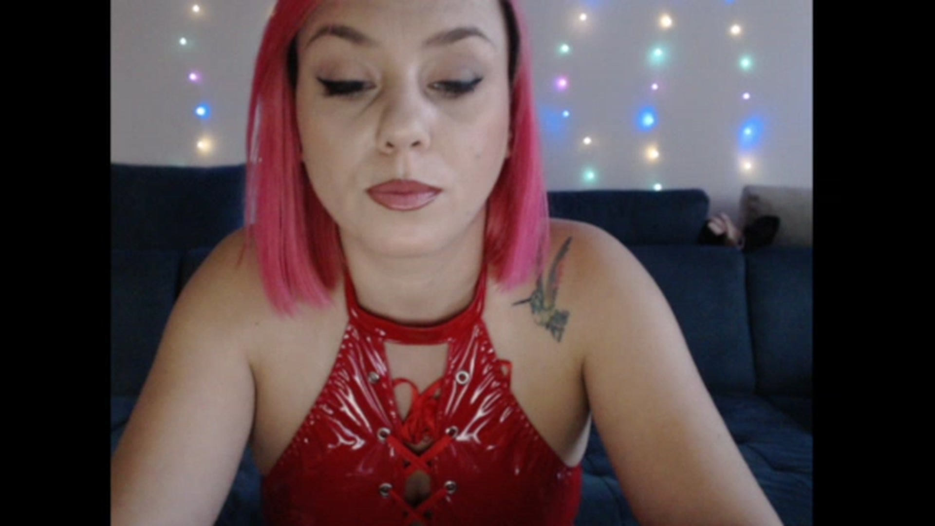 Gallery image thumbnail from PinkVonTease's myfreecams stream on, 09/27/2023, 15:25 image 20 of 20