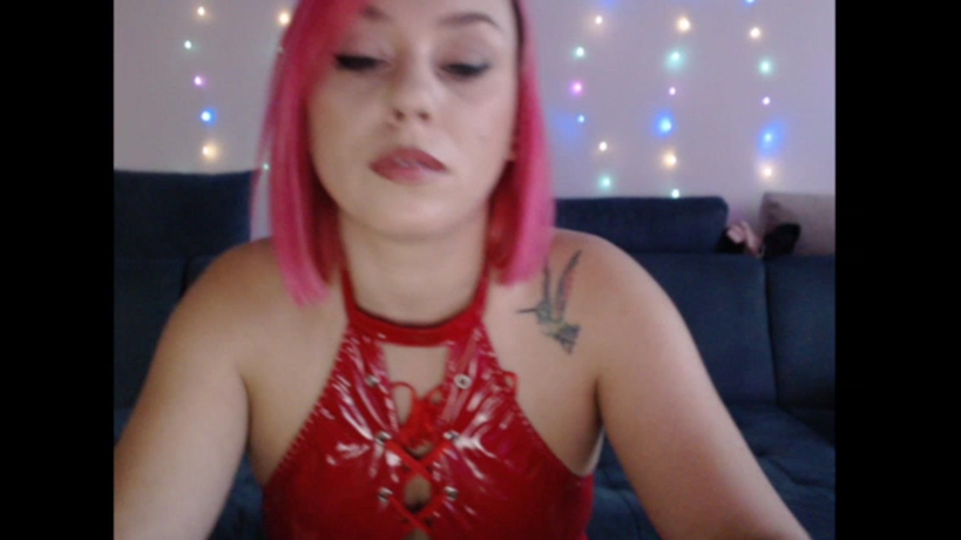 Gallery image thumbnail from PinkVonTease's myfreecams stream on, 09/27/2023, 15:25 image 18 of 20
