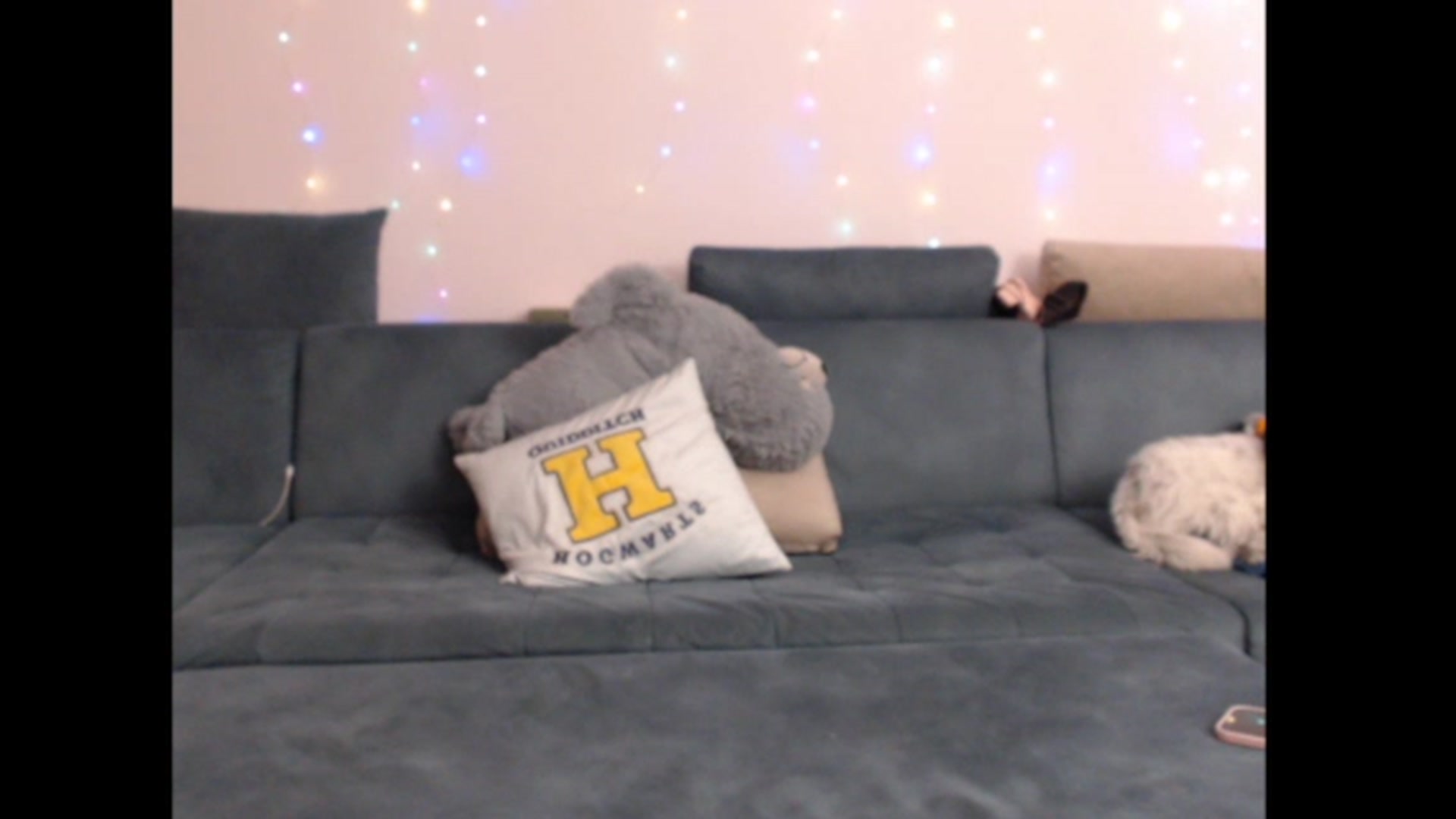 Gallery image thumbnail from PinkVonTease's myfreecams stream on, 09/27/2023, 17:10 image 16 of 20
