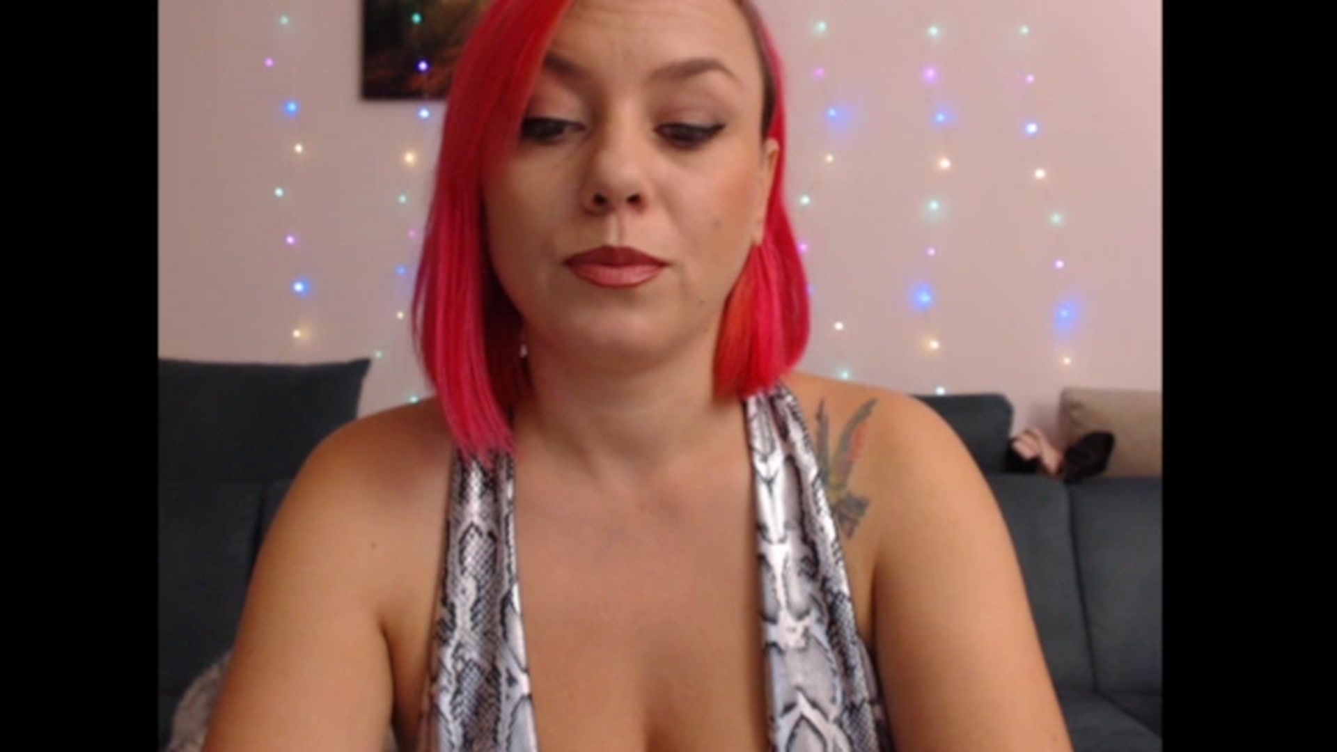 Gallery image thumbnail from PinkVonTease's myfreecams stream on, 09/27/2023, 17:10 image 5 of 20