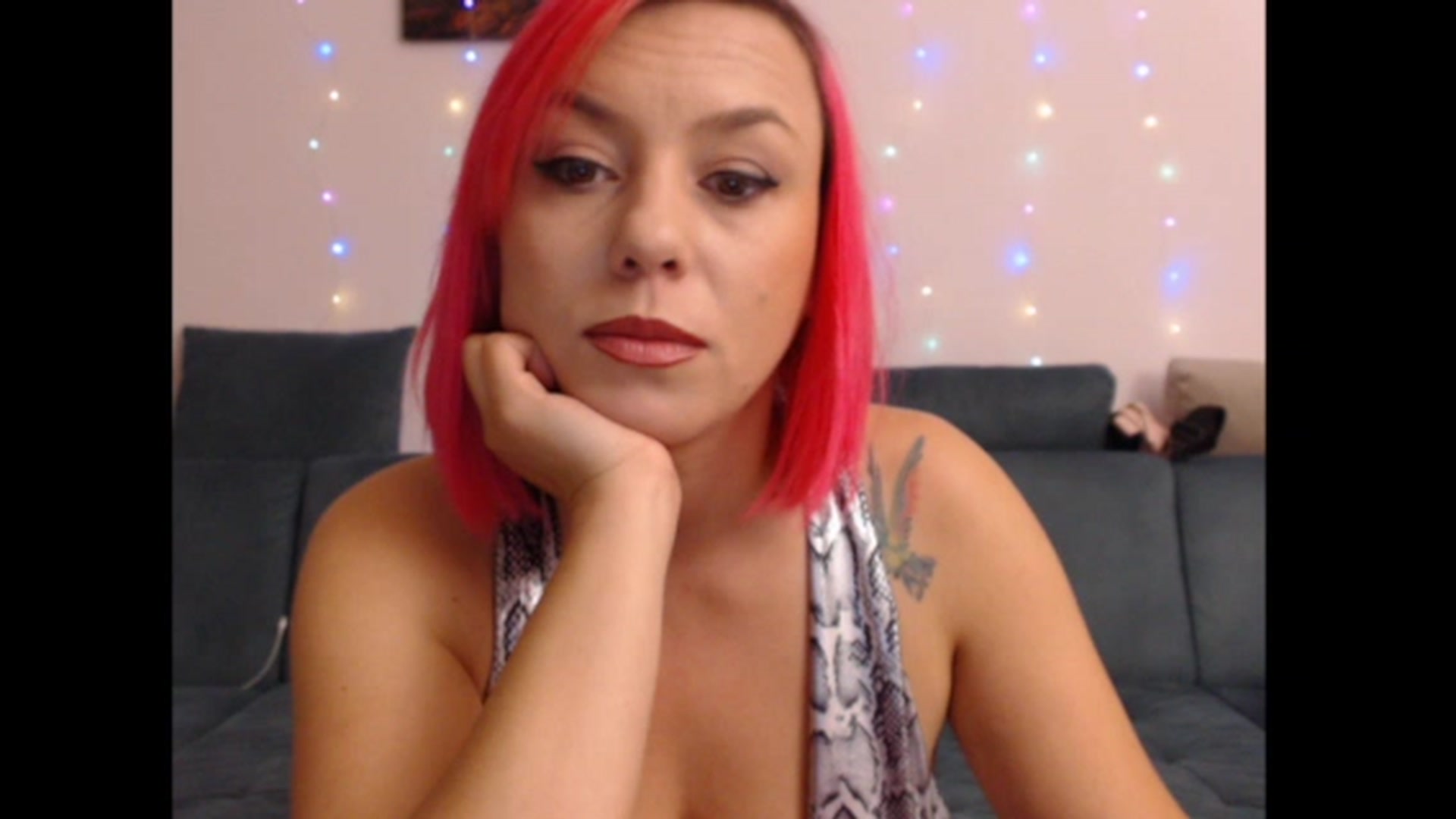 Gallery image thumbnail from PinkVonTease's myfreecams stream on, 09/27/2023, 17:10 image 10 of 20