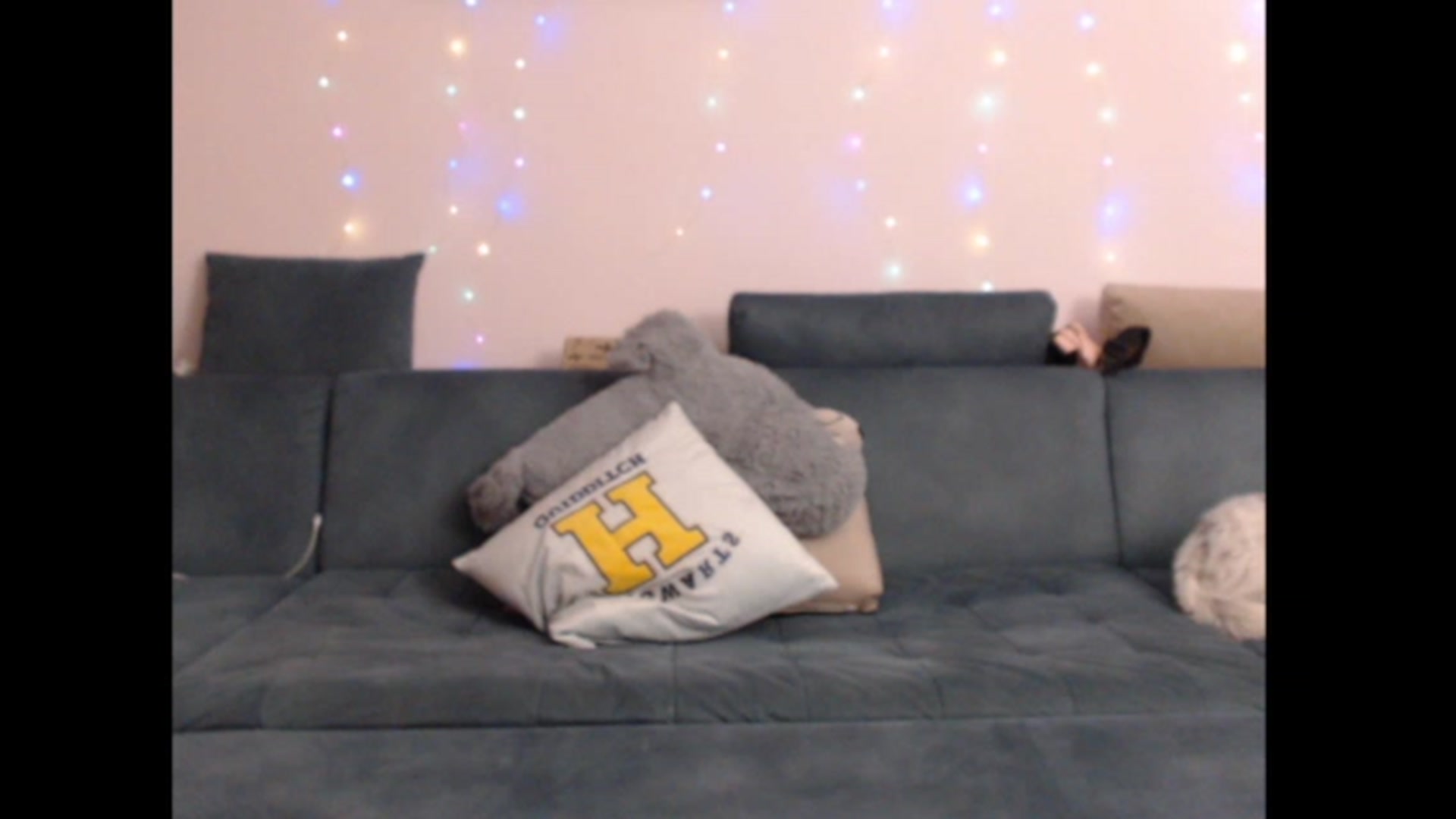 Gallery image thumbnail from PinkVonTease's myfreecams stream on, 09/27/2023, 17:10 image 19 of 20
