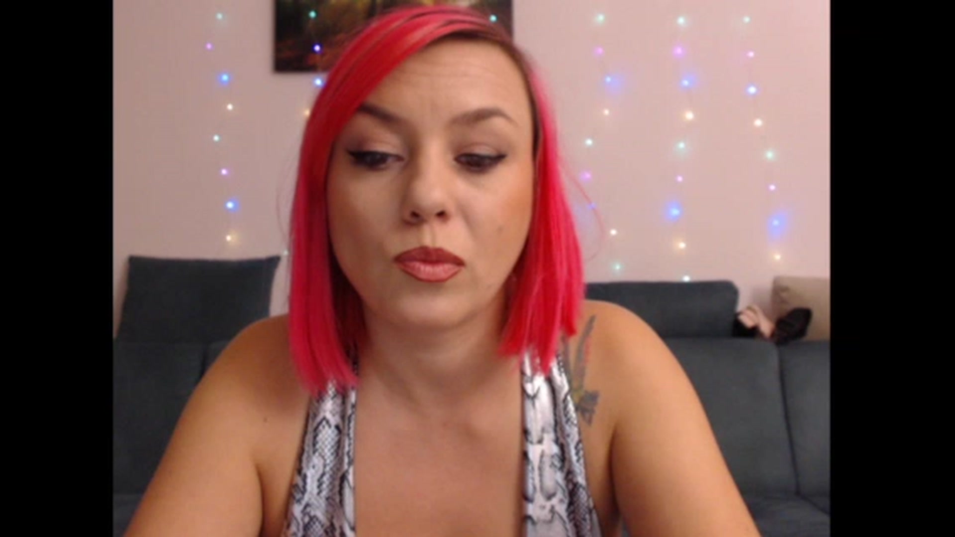 Gallery image thumbnail from PinkVonTease's myfreecams stream on, 09/27/2023, 17:10 image 8 of 20