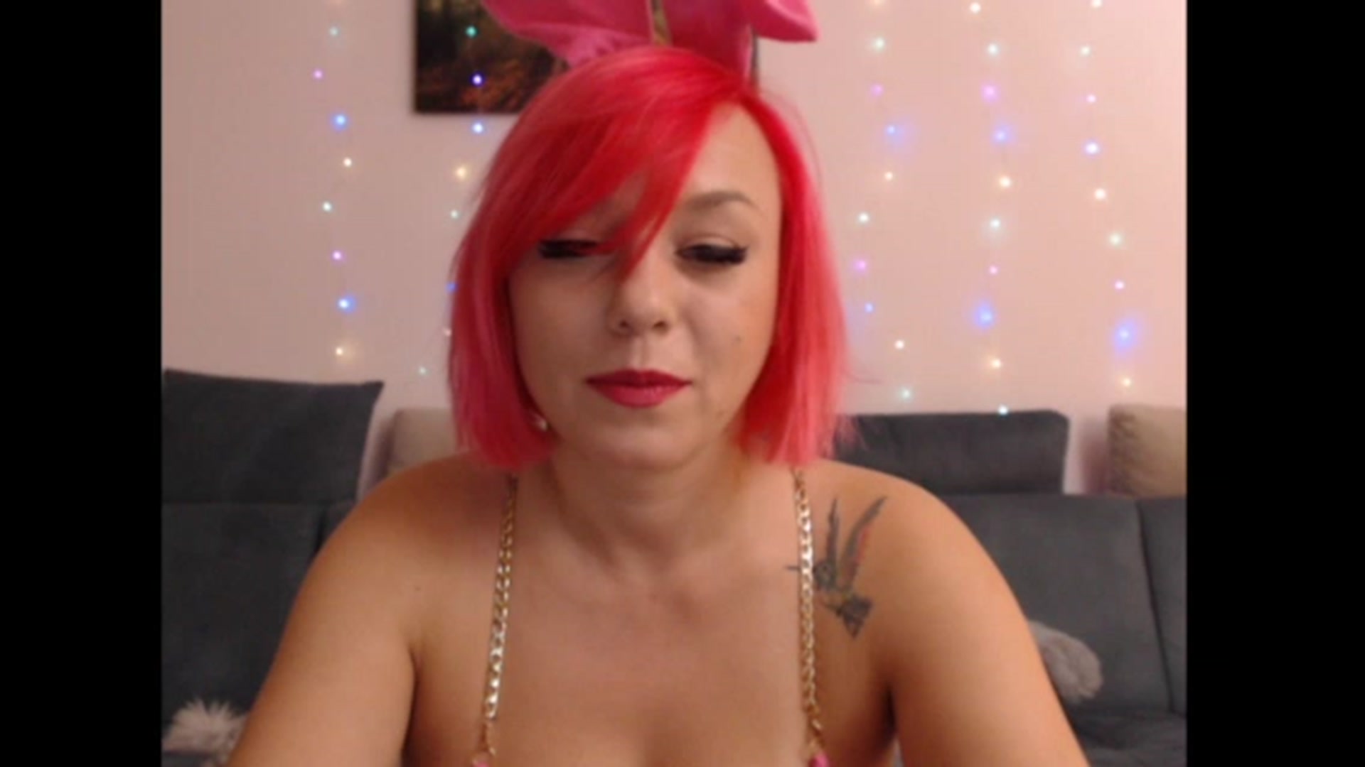 Gallery image thumbnail from PinkVonTease's myfreecams stream on, 09/30/2023, 17:28 image 11 of 20