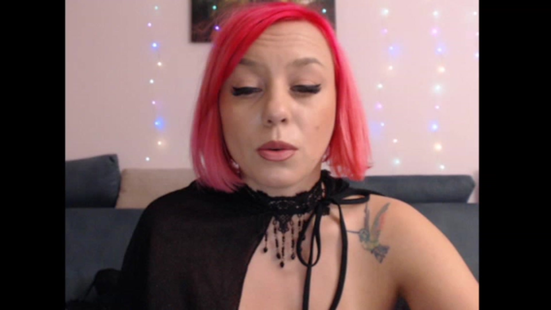 Gallery image thumbnail from PinkVonTease's myfreecams stream on, 10/04/2023, 17:39 image 20 of 20