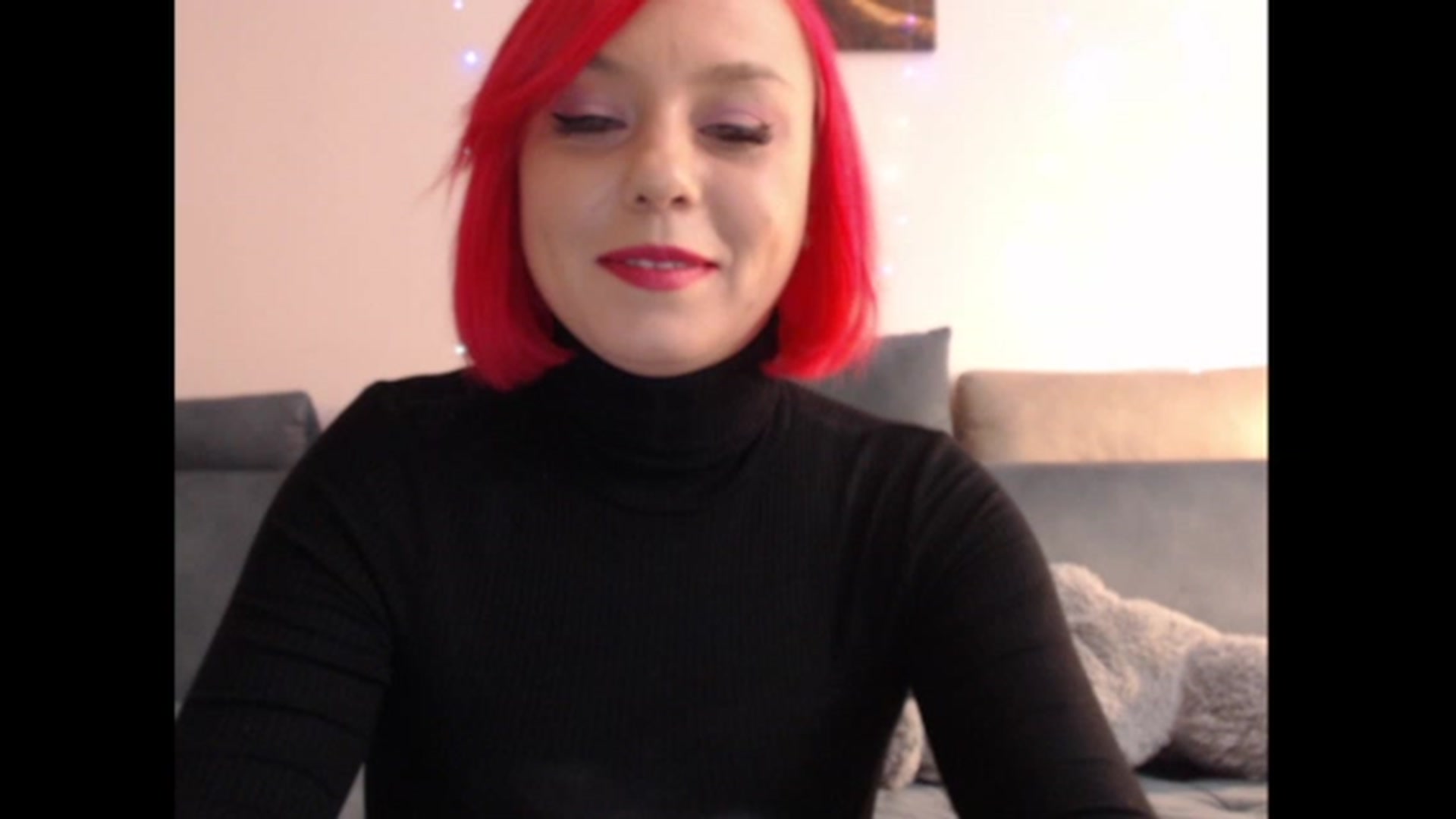 Gallery image thumbnail from PinkVonTease's myfreecams stream on, 10/25/2023, 16:34 image 15 of 20