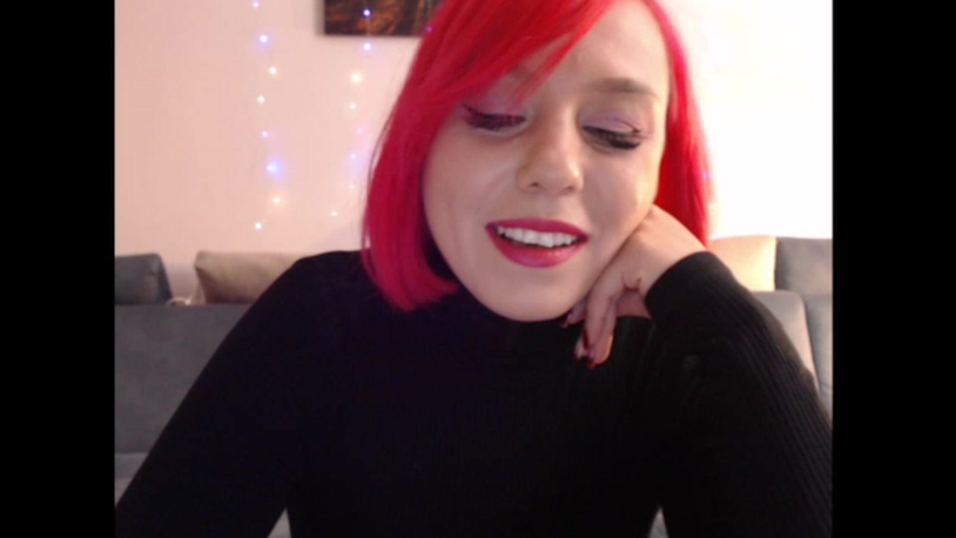 Gallery image thumbnail from PinkVonTease's myfreecams stream on, 10/25/2023, 16:34 image 13 of 20