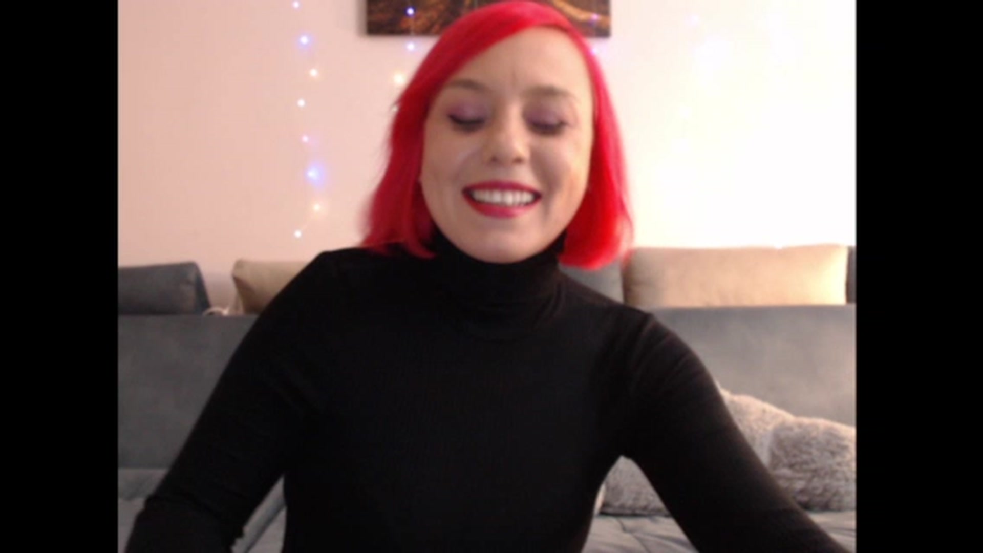 Gallery image thumbnail from PinkVonTease's myfreecams stream on, 10/25/2023, 16:34 image 14 of 20
