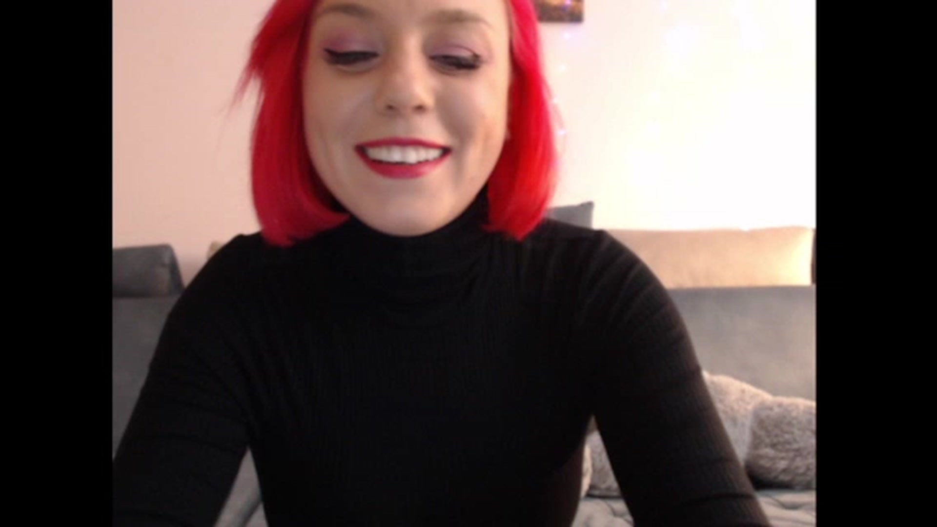 Gallery image thumbnail from PinkVonTease's myfreecams stream on, 10/25/2023, 16:34 image 7 of 20