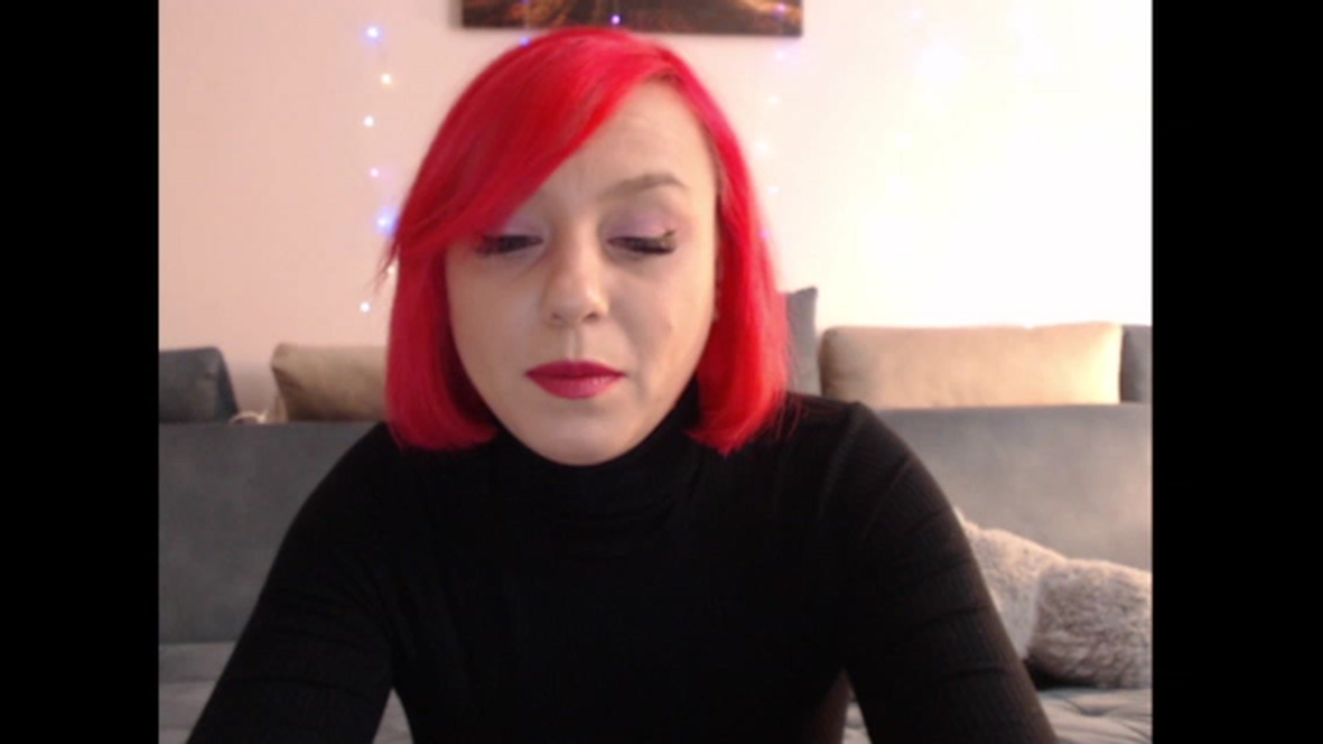 Gallery image thumbnail from PinkVonTease's myfreecams stream on, 10/25/2023, 16:34 image 10 of 20