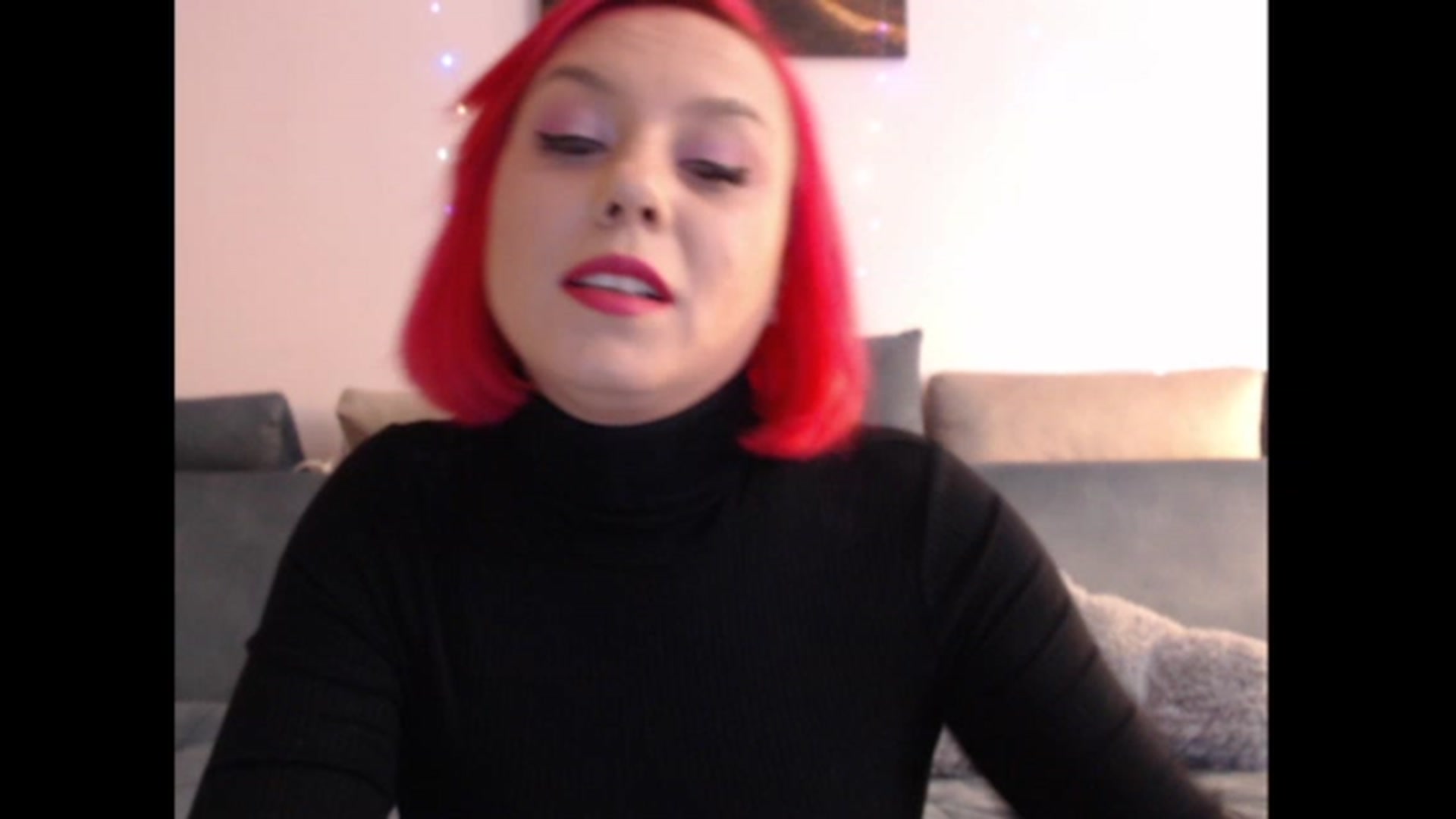 Gallery image thumbnail from PinkVonTease's myfreecams stream on, 10/25/2023, 16:34 image 17 of 20