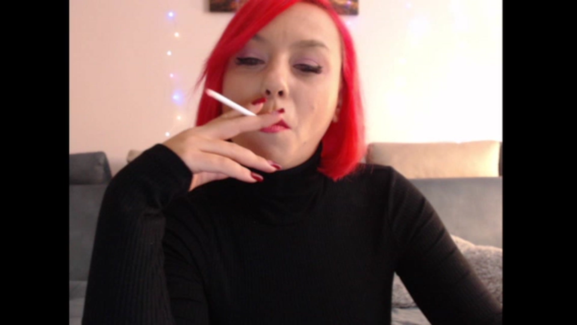 Gallery image thumbnail from PinkVonTease's myfreecams stream on, 10/25/2023, 16:34 image 8 of 20