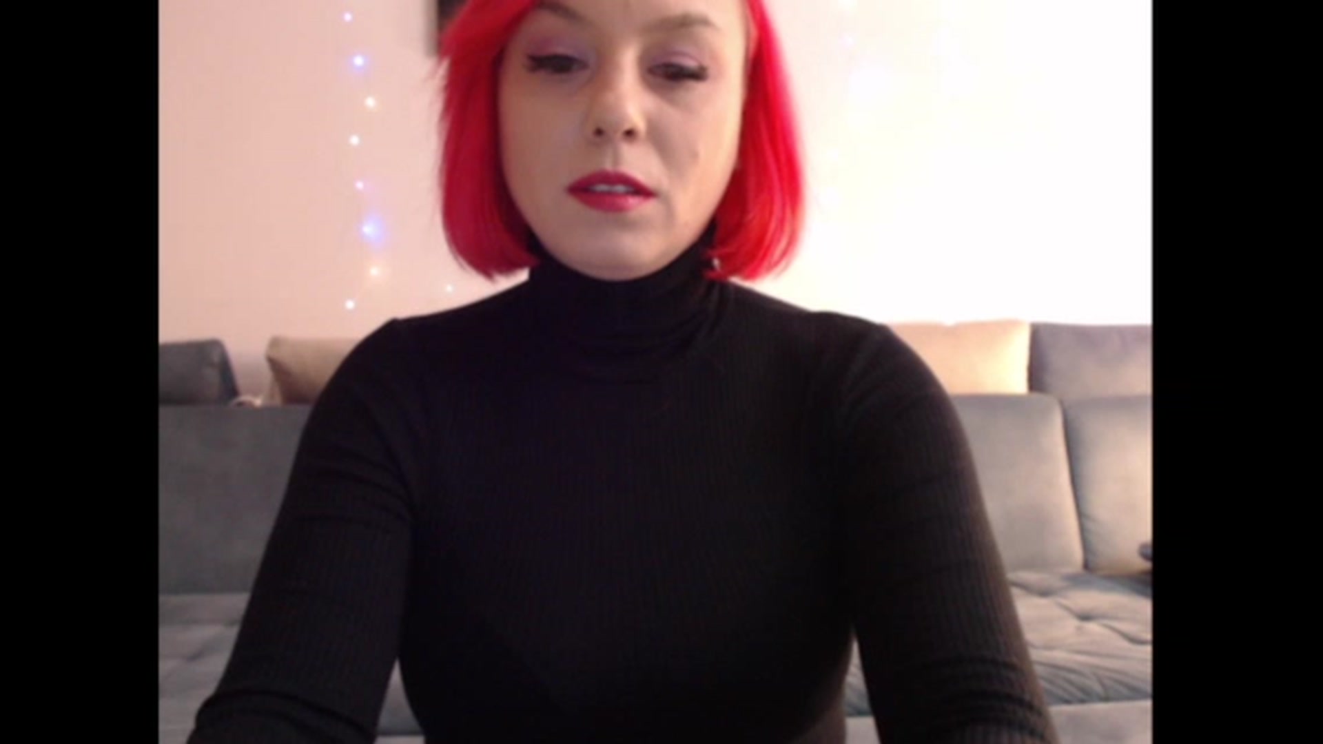 Gallery image thumbnail from PinkVonTease's myfreecams stream on, 10/25/2023, 16:34 image 2 of 20