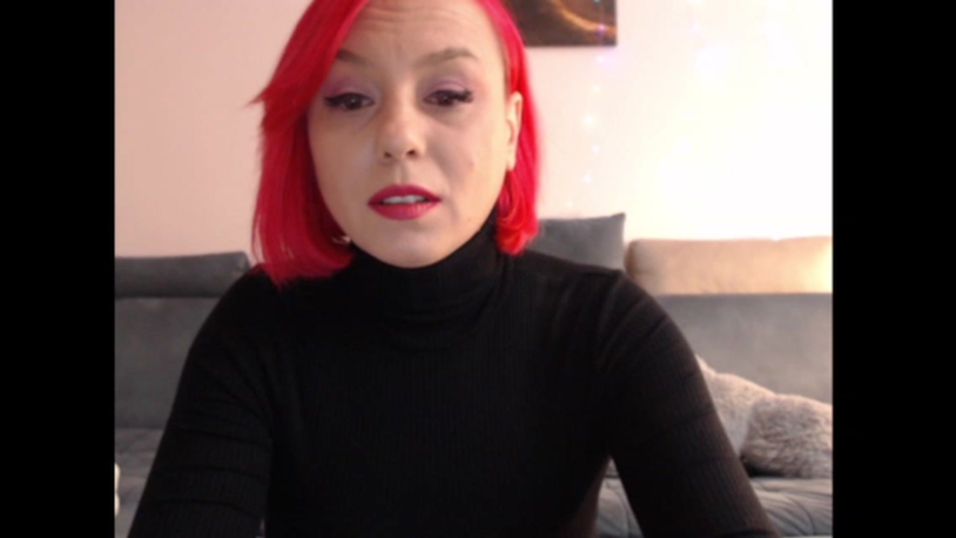 Gallery image thumbnail from PinkVonTease's myfreecams stream on, 10/25/2023, 16:34 image 19 of 20