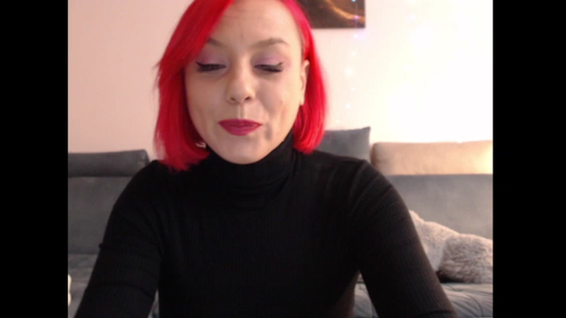 Gallery image thumbnail from PinkVonTease's myfreecams stream on, 10/25/2023, 16:34 image 20 of 20