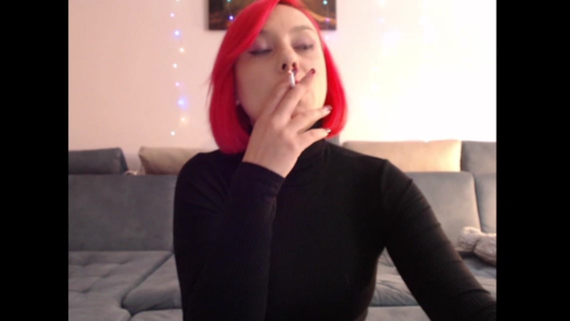 Gallery image thumbnail from PinkVonTease's myfreecams stream on, 10/25/2023, 16:34 image 1 of 20