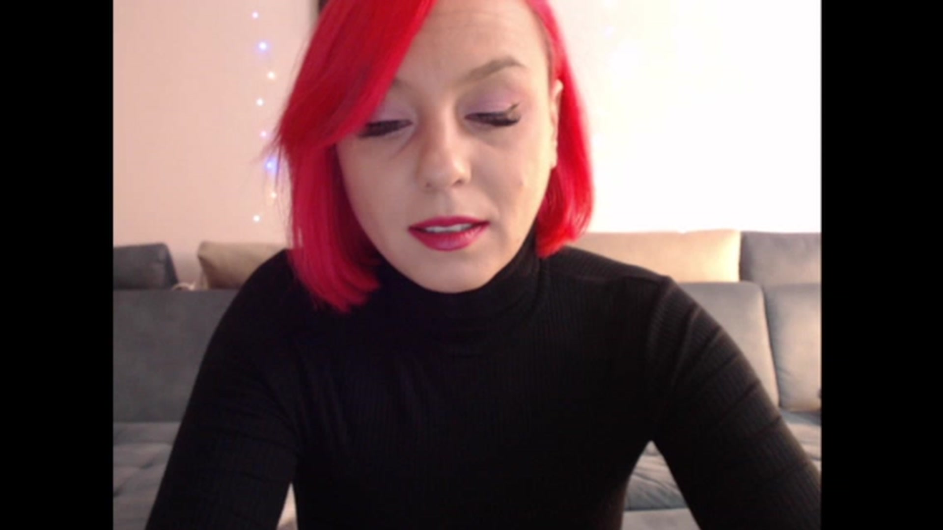 Gallery image thumbnail from PinkVonTease's myfreecams stream on, 10/25/2023, 16:34 image 3 of 20