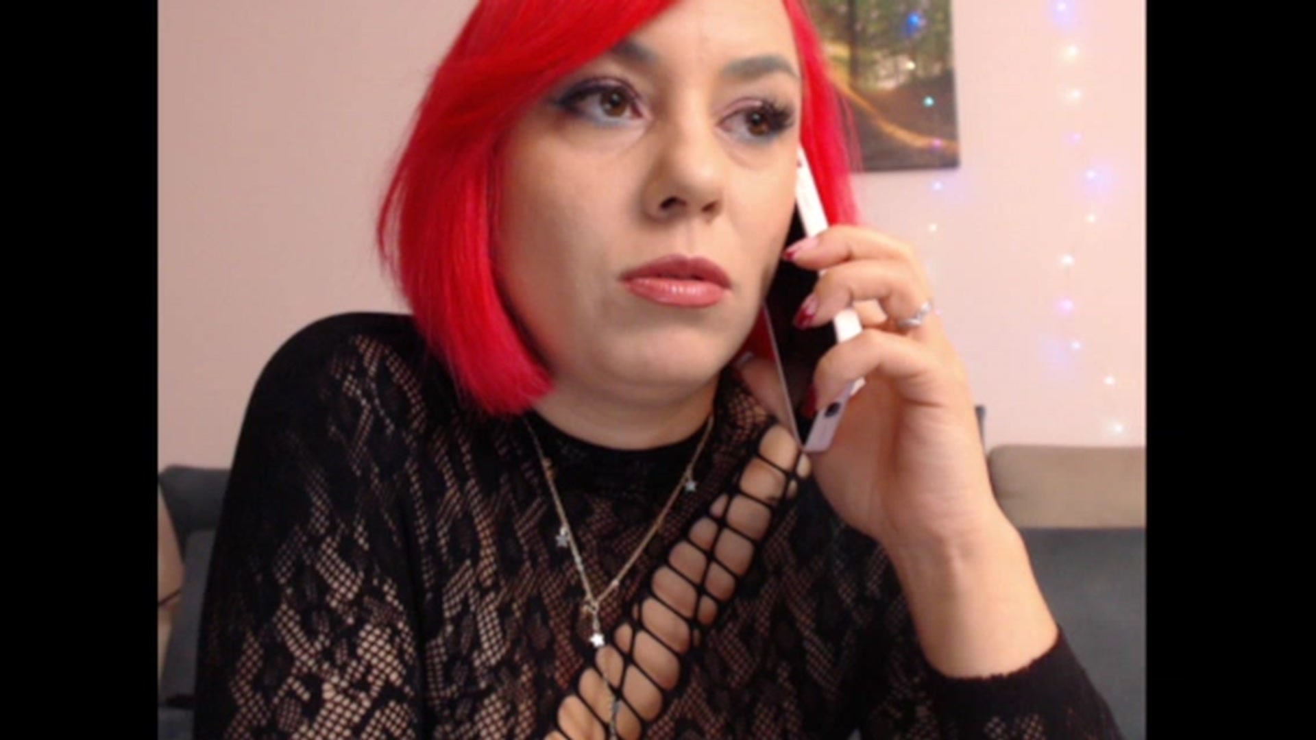 Gallery image thumbnail from PinkVonTease's myfreecams stream on, 10/26/2023, 18:54 image 2 of 20
