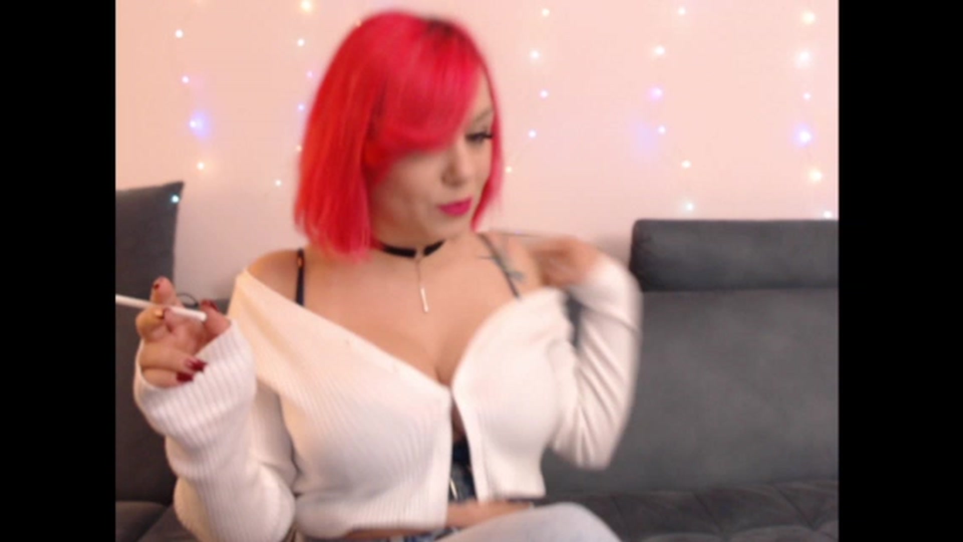 Gallery image thumbnail from PinkVonTease's myfreecams stream on, 11/10/2023, 16:44 image 8 of 20