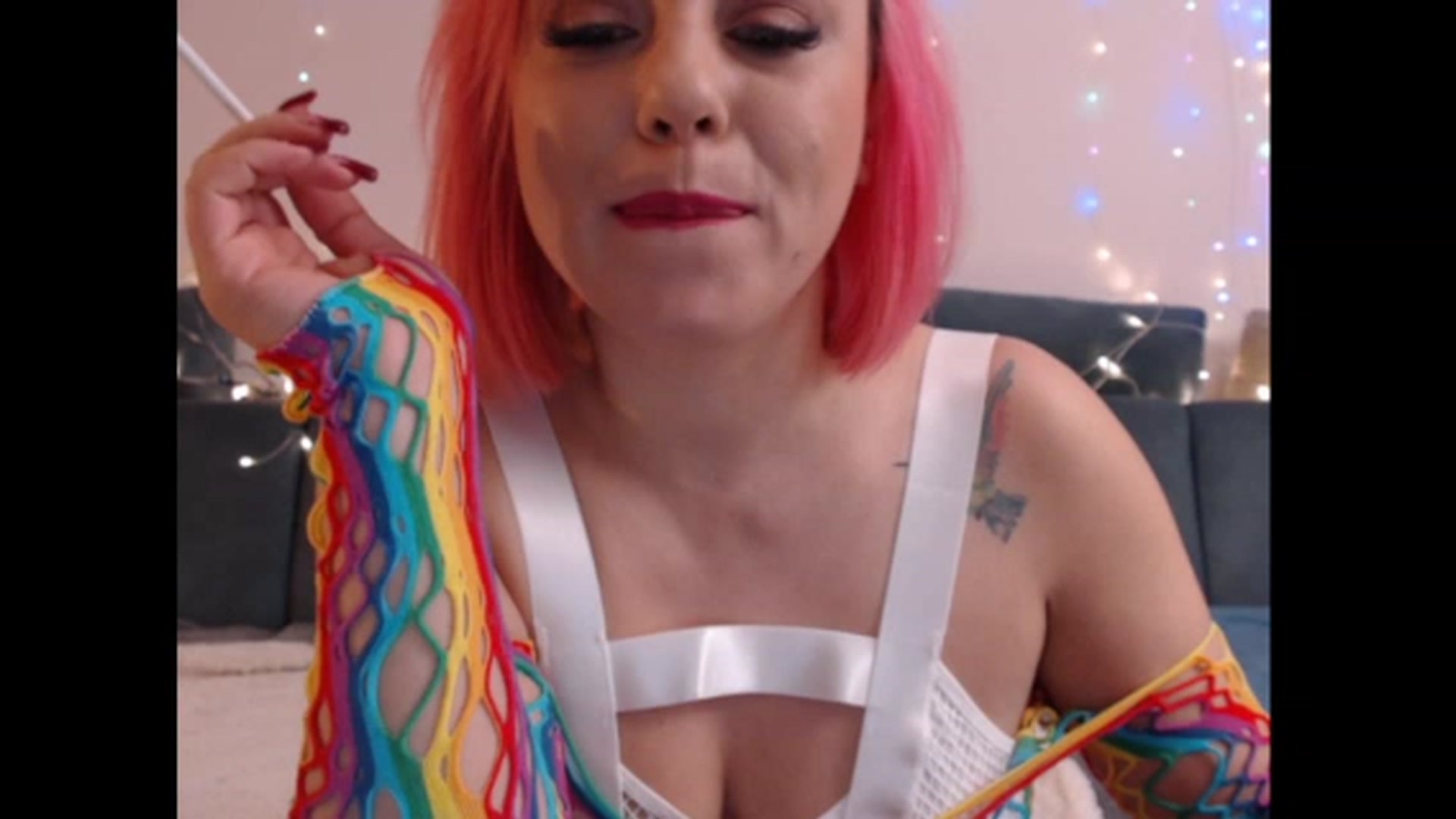 Gallery image thumbnail from PinkVonTease's myfreecams stream on, 11/22/2023, 14:51 image 9 of 20