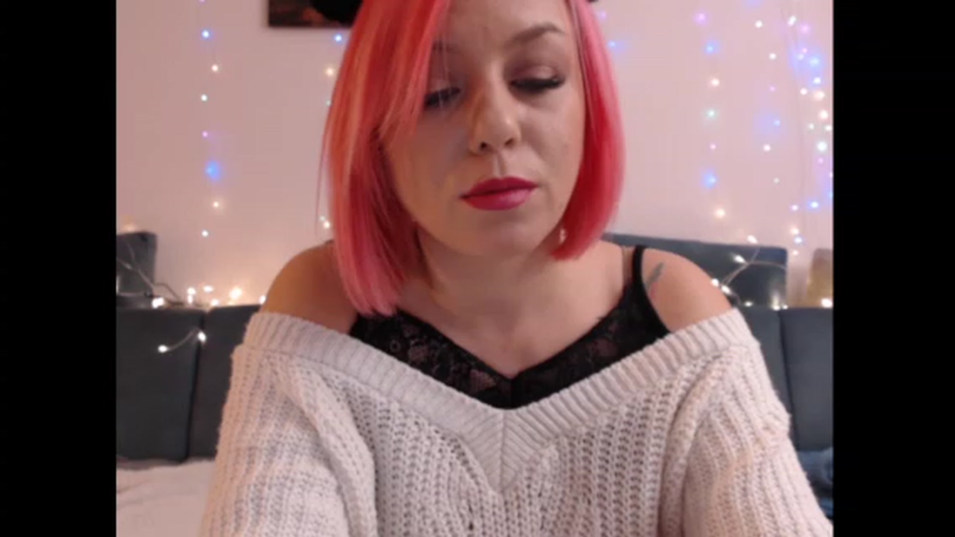 Gallery image thumbnail from PinkVonTease's myfreecams stream on, 11/22/2023, 15:20 image 4 of 20