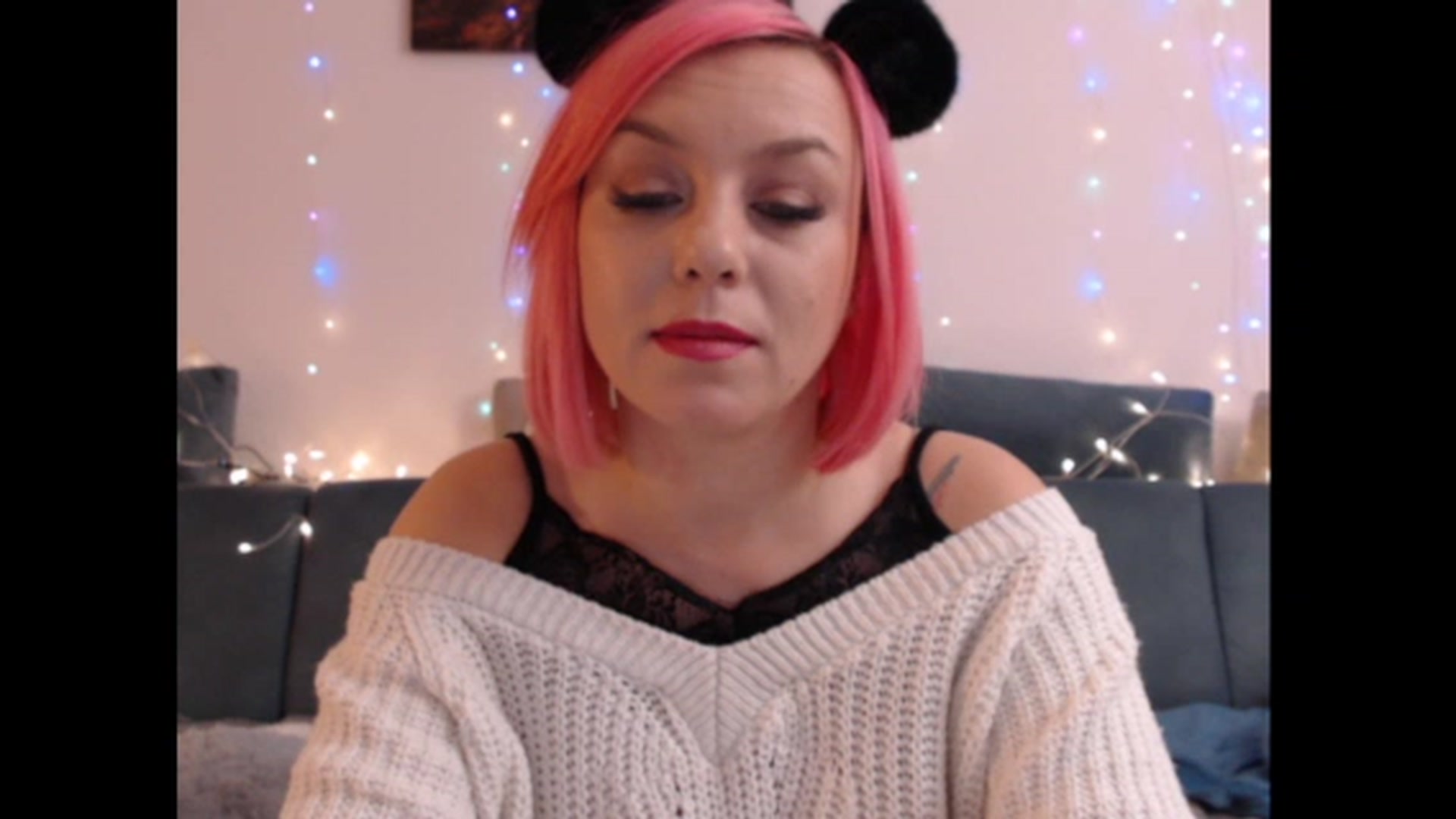 Gallery image thumbnail from PinkVonTease's myfreecams stream on, 11/22/2023, 15:20 image 20 of 20