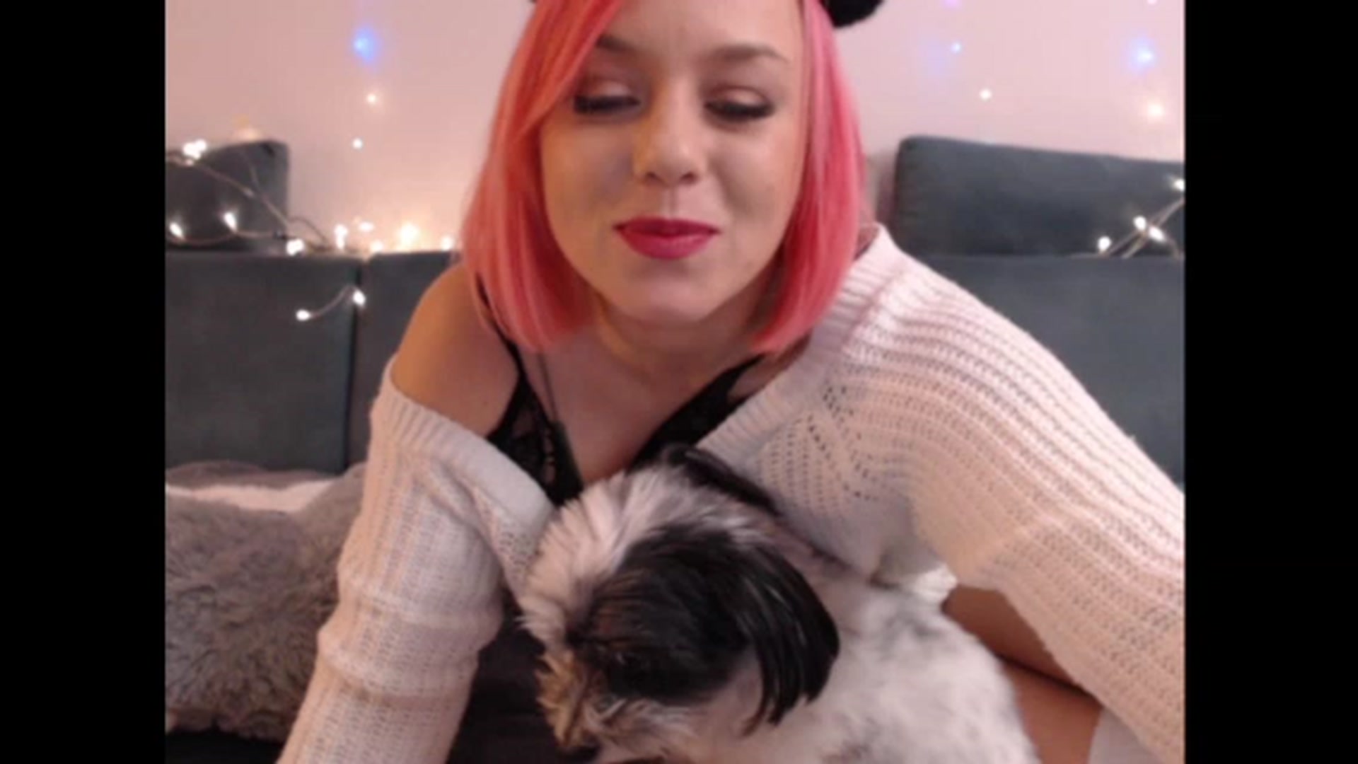 Gallery image thumbnail from PinkVonTease's myfreecams stream on, 11/22/2023, 15:20 image 11 of 20
