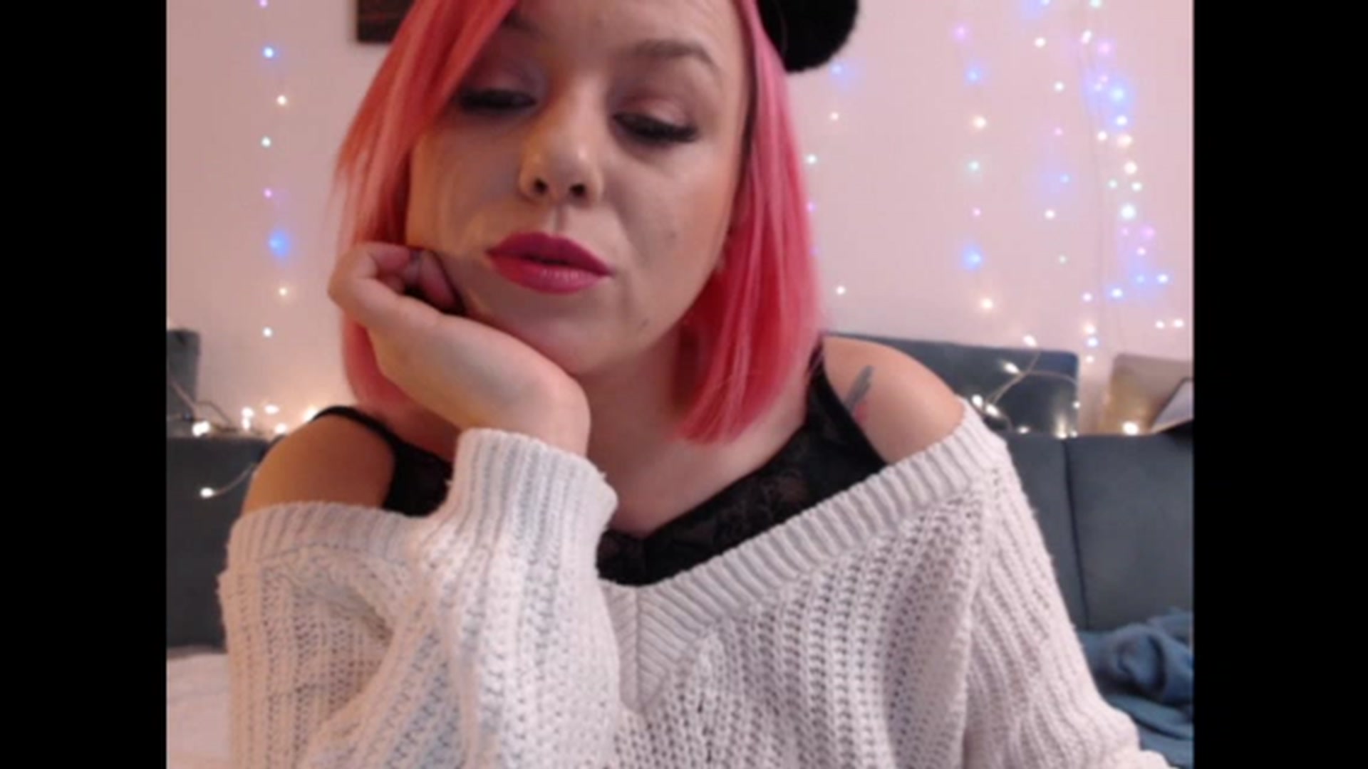 Gallery image thumbnail from PinkVonTease's myfreecams stream on, 11/22/2023, 15:20 image 10 of 20