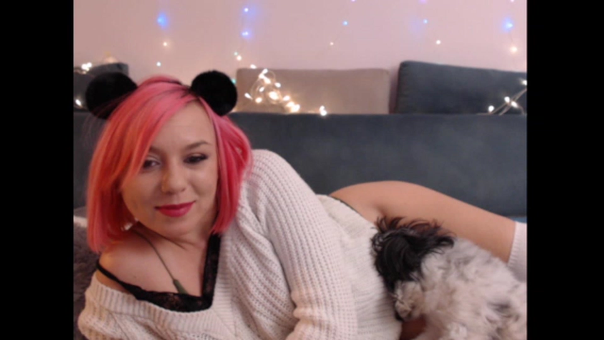 Gallery image thumbnail from PinkVonTease's myfreecams stream on, 11/22/2023, 15:20 image 13 of 20
