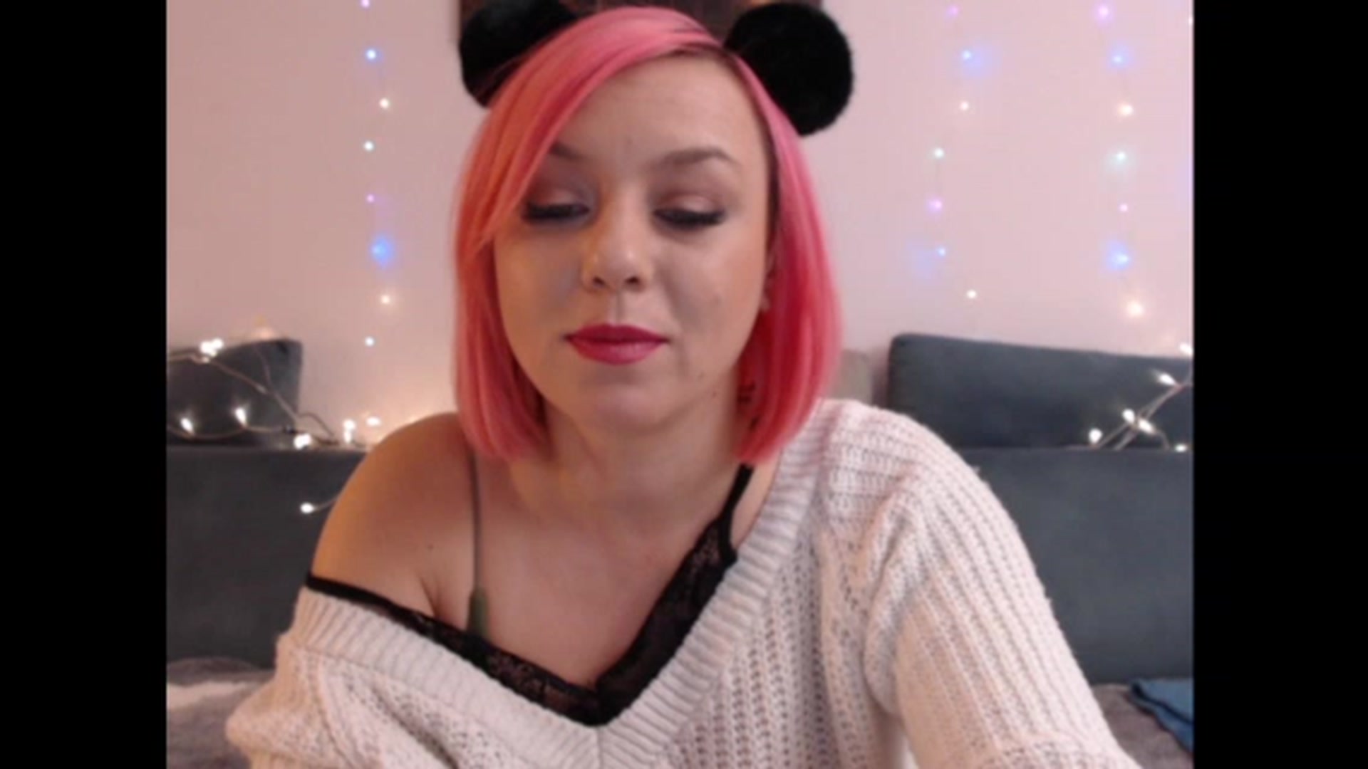 Gallery image thumbnail from PinkVonTease's myfreecams stream on, 11/22/2023, 15:20 image 16 of 20