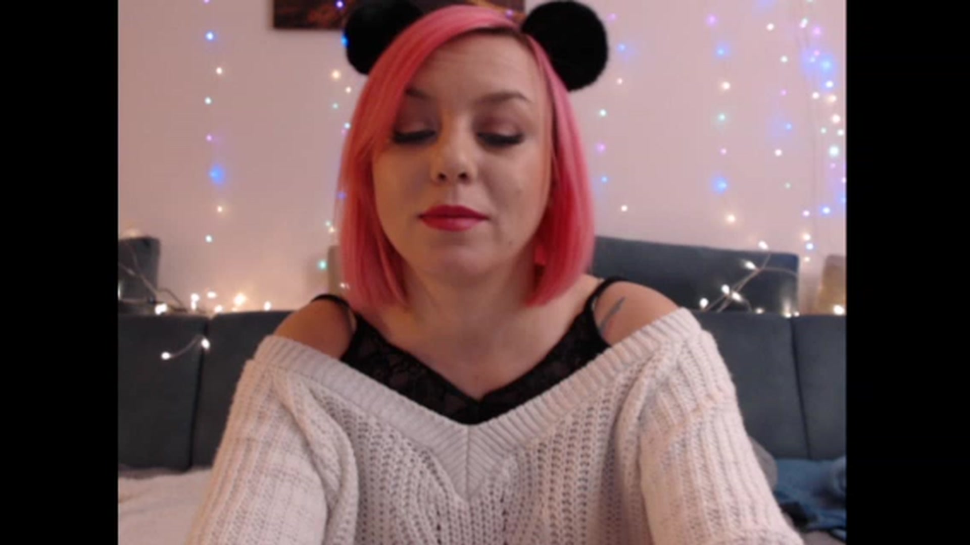 Gallery image thumbnail from PinkVonTease's myfreecams stream on, 11/22/2023, 15:20 image 5 of 20