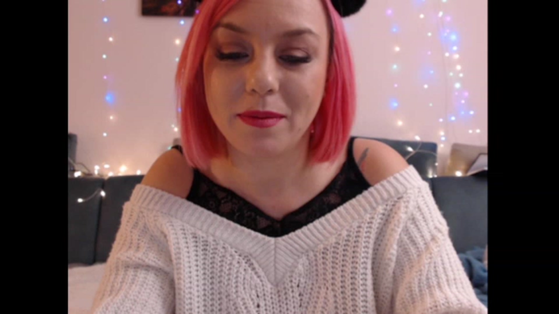 Gallery image thumbnail from PinkVonTease's myfreecams stream on, 11/22/2023, 15:20 image 8 of 20