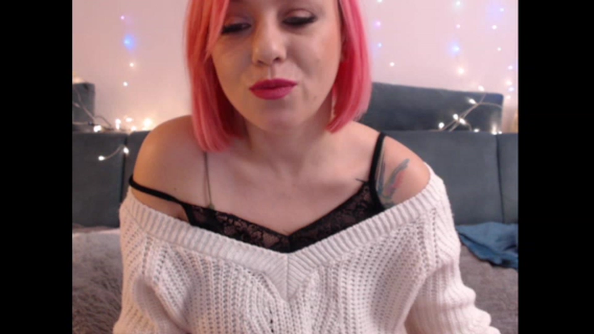 Gallery image thumbnail from PinkVonTease's myfreecams stream on, 11/22/2023, 15:20 image 17 of 20
