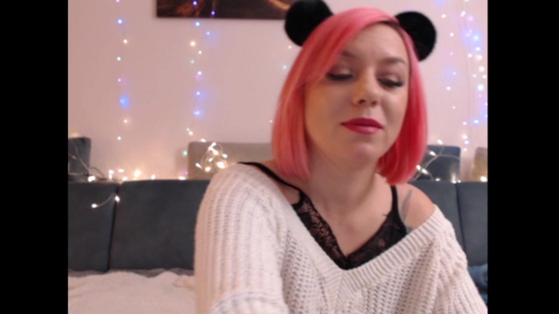 Gallery image thumbnail from PinkVonTease's myfreecams stream on, 11/22/2023, 15:20 image 2 of 20