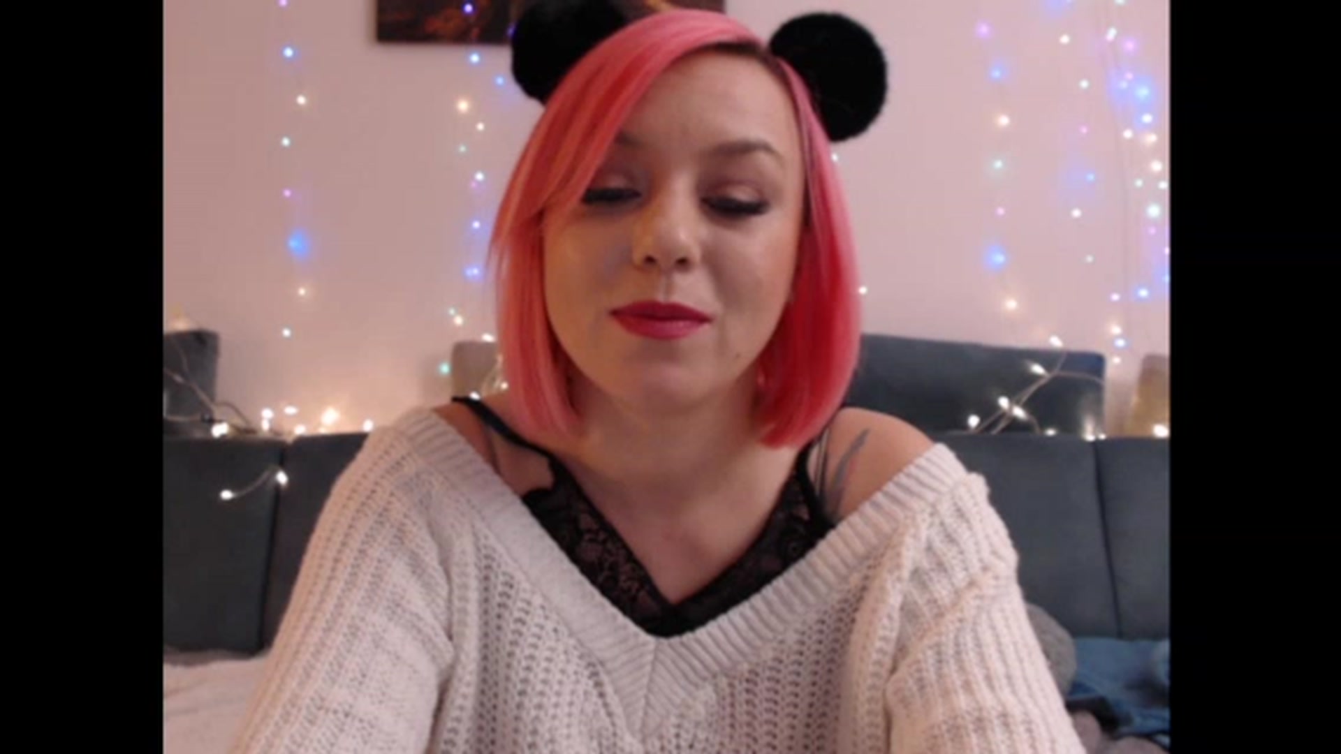 Gallery image thumbnail from PinkVonTease's myfreecams stream on, 11/22/2023, 15:20 image 1 of 20