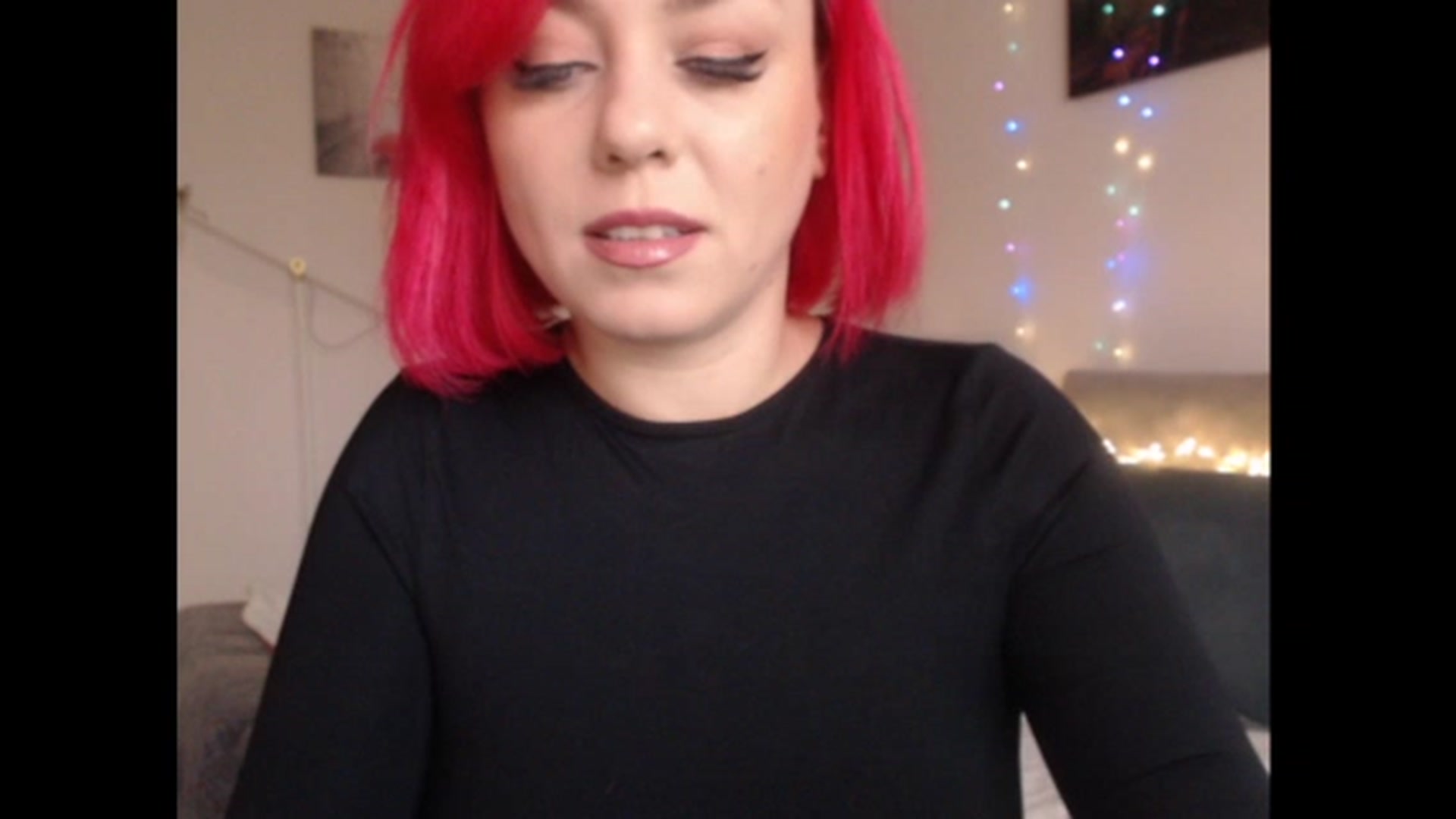 Gallery image thumbnail from PinkVonTease's myfreecams stream on, 11/23/2023, 12:21 image 7 of 20