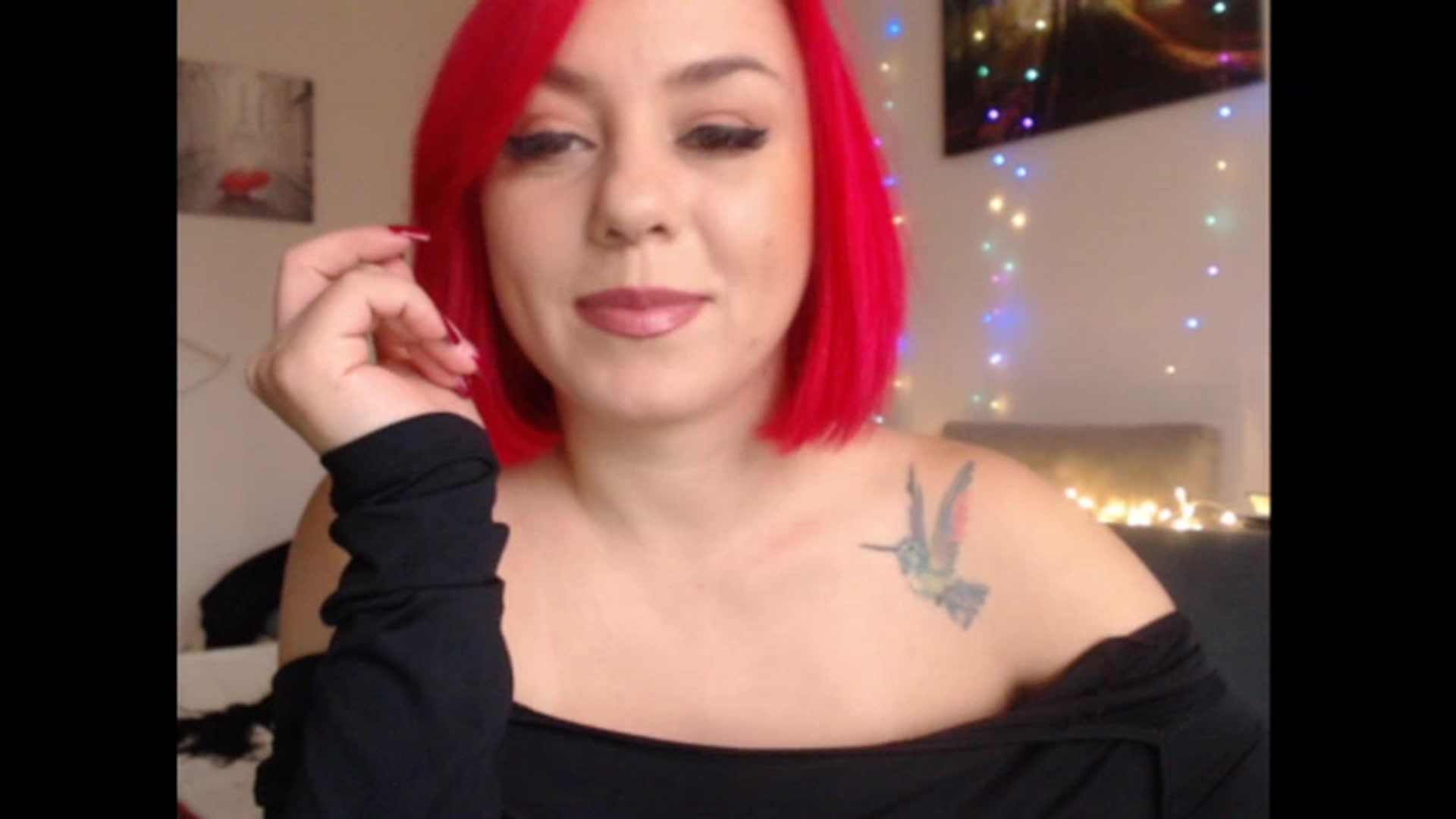 Gallery image thumbnail from PinkVonTease's myfreecams stream on, 11/23/2023, 12:21 image 17 of 20