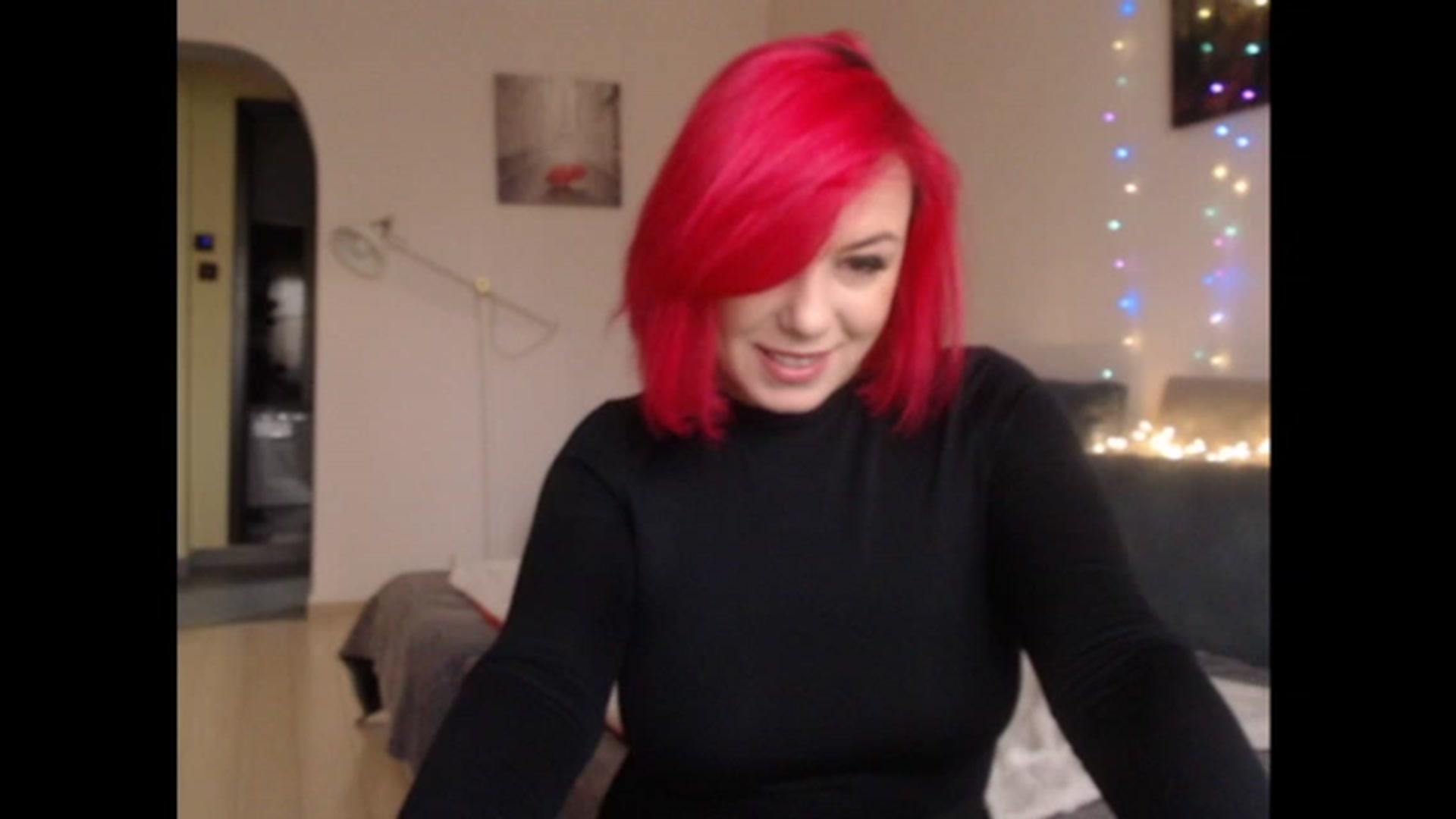 Gallery image thumbnail from PinkVonTease's myfreecams stream on, 11/23/2023, 12:21 image 9 of 20