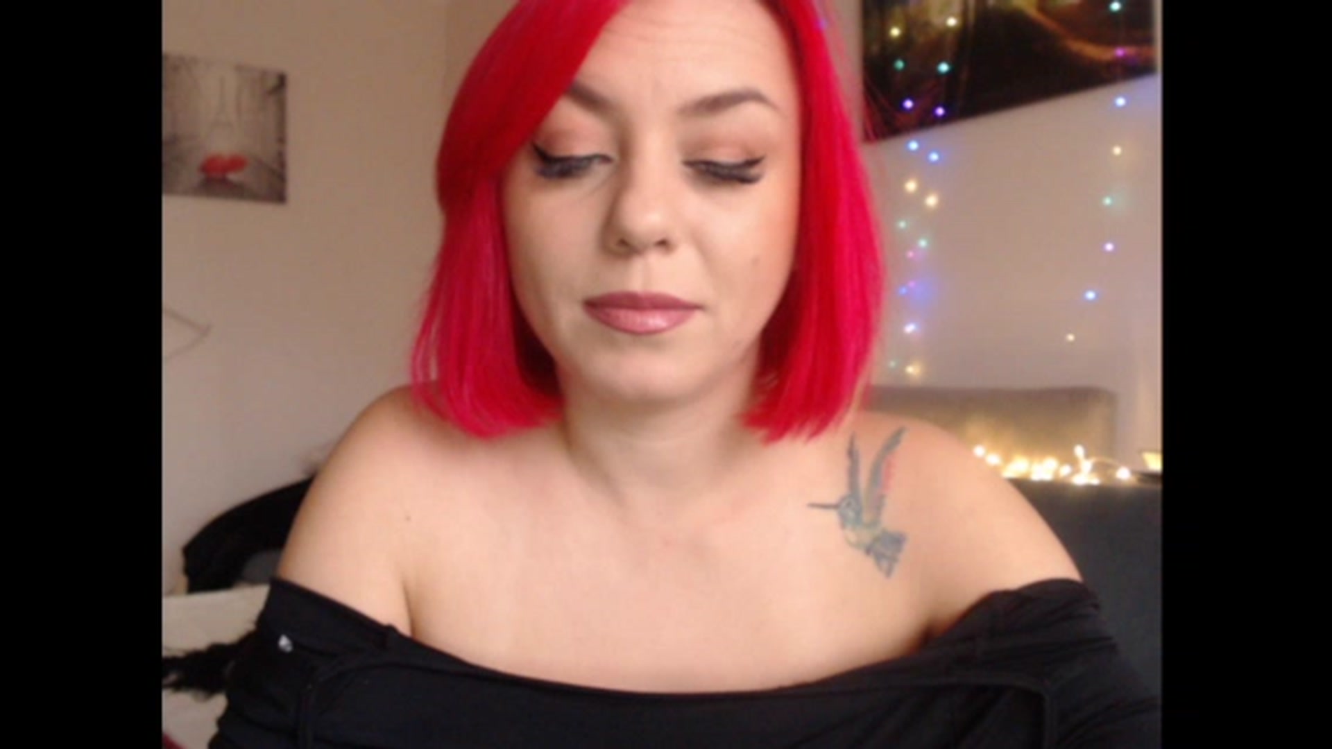 Gallery image thumbnail from PinkVonTease's myfreecams stream on, 11/23/2023, 12:21 image 18 of 20