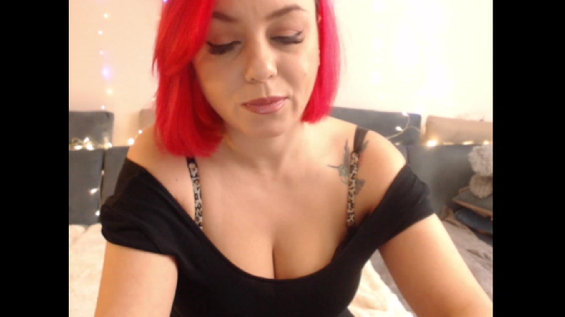 Gallery image thumbnail from PinkVonTease's myfreecams stream on, 11/23/2023, 13:59 image 7 of 20