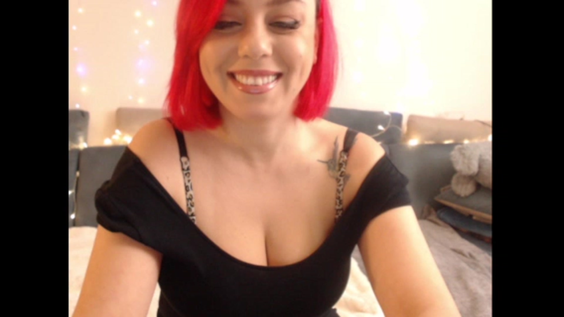 Gallery image thumbnail from PinkVonTease's myfreecams stream on, 11/23/2023, 13:59 image 12 of 20