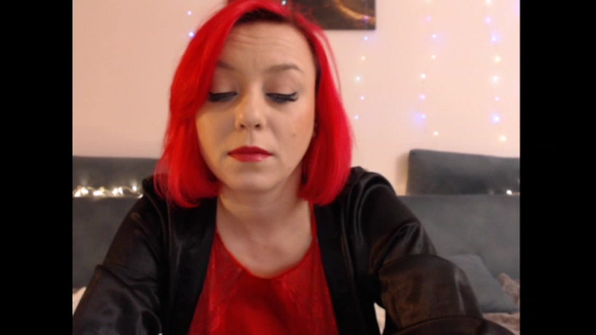 Gallery image thumbnail from PinkVonTease's myfreecams stream on, 11/24/2023, 17:28 image 1 of 20