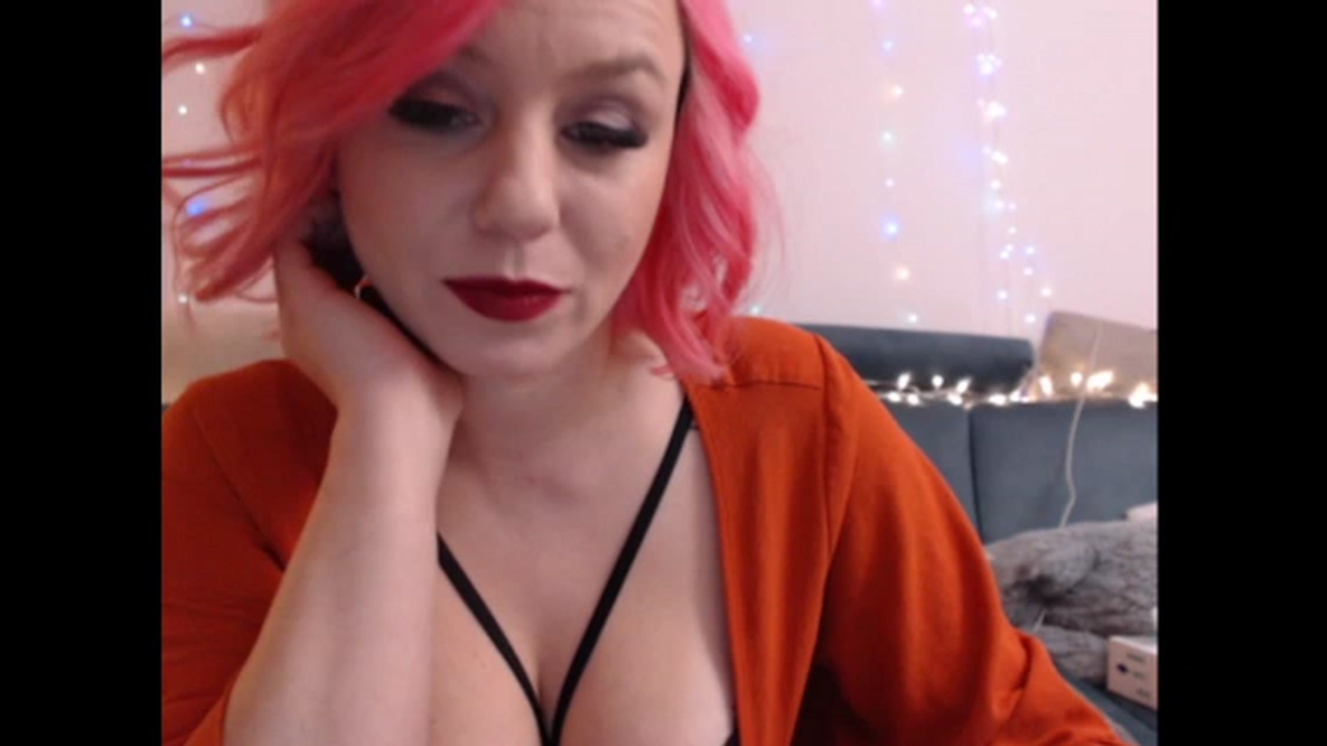 Gallery image thumbnail from PinkVonTease's myfreecams stream on, 12/11/2023, 17:22 image 15 of 20