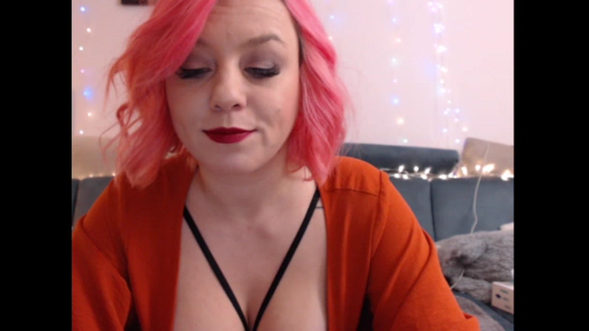 Gallery image thumbnail from PinkVonTease's myfreecams stream on, 12/11/2023, 17:22 image 19 of 20