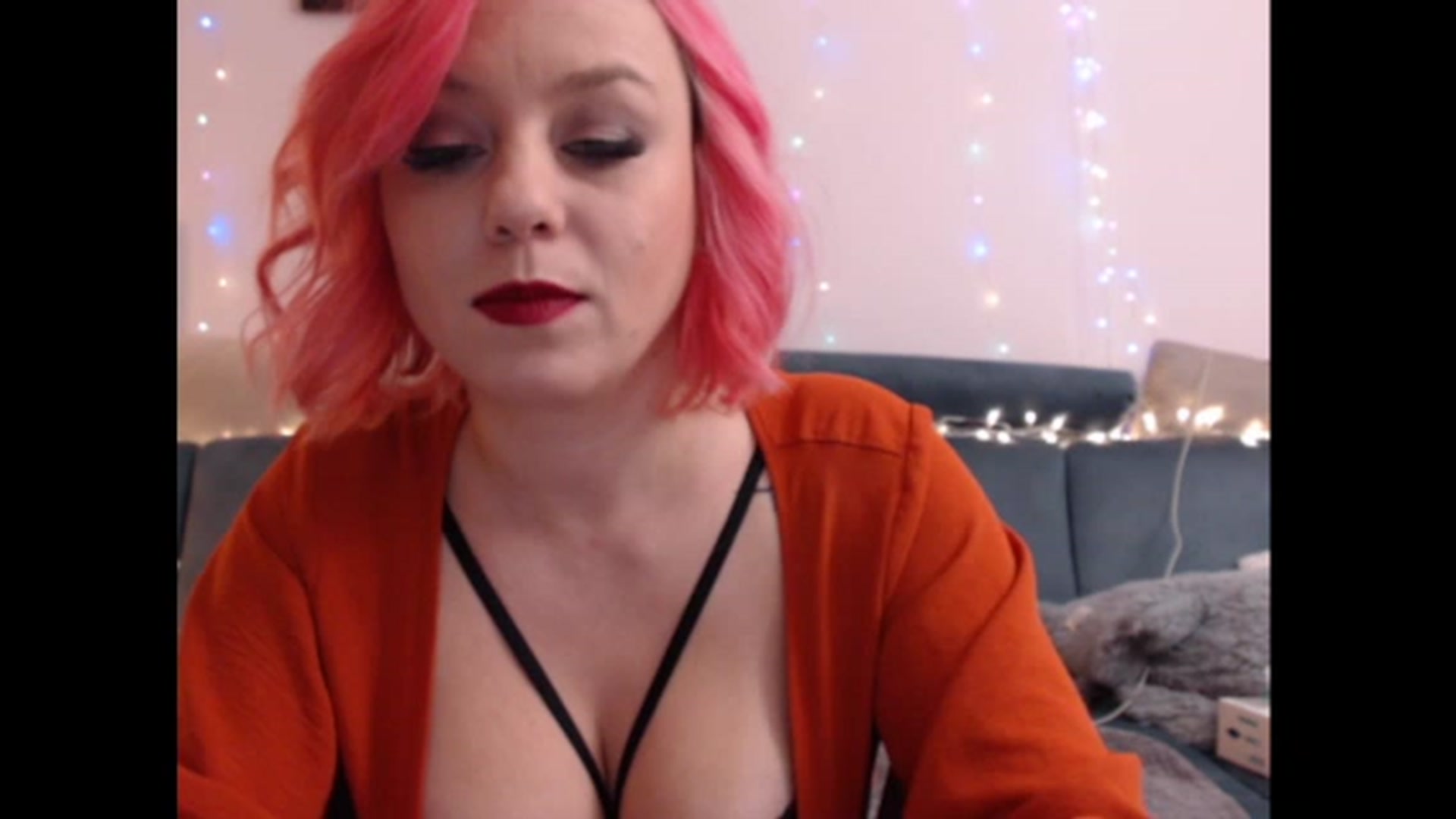 Gallery image thumbnail from PinkVonTease's myfreecams stream on, 12/11/2023, 19:21 image 1 of 20