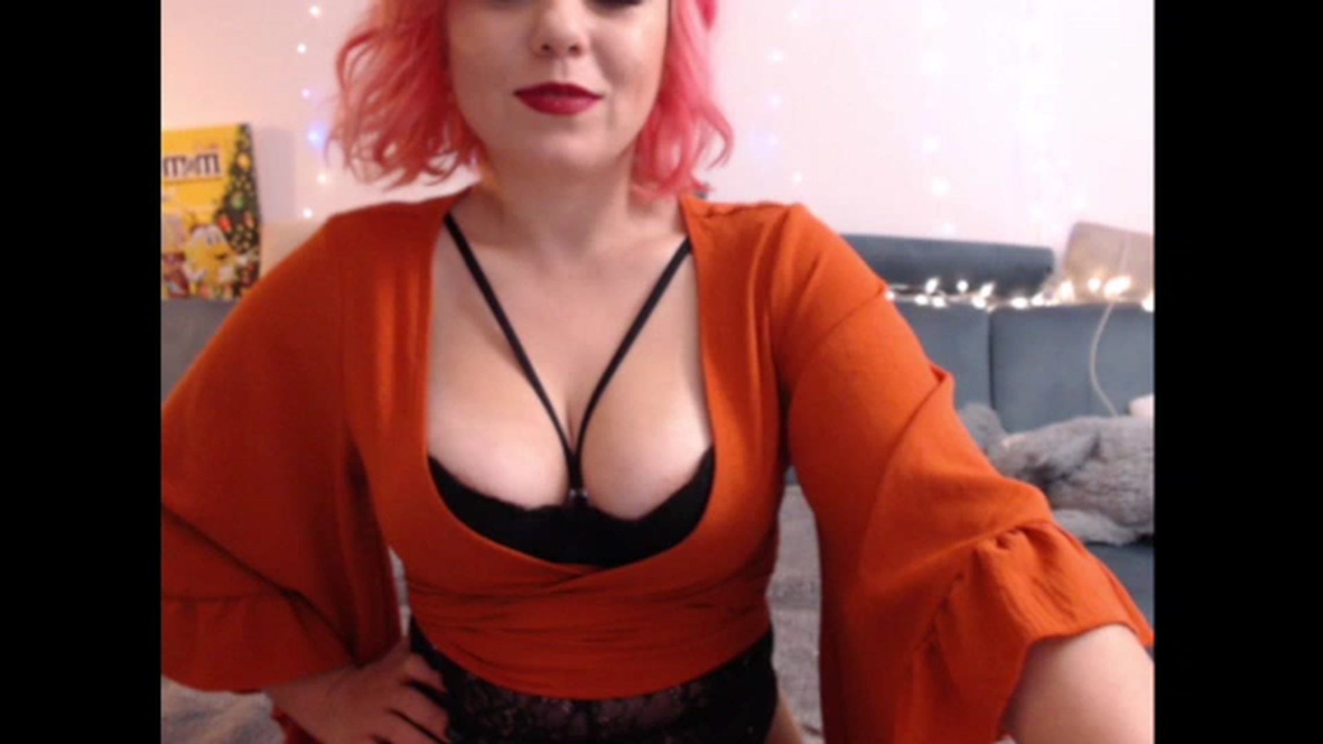 Gallery image thumbnail from PinkVonTease's myfreecams stream on, 12/11/2023, 19:21 image 9 of 20