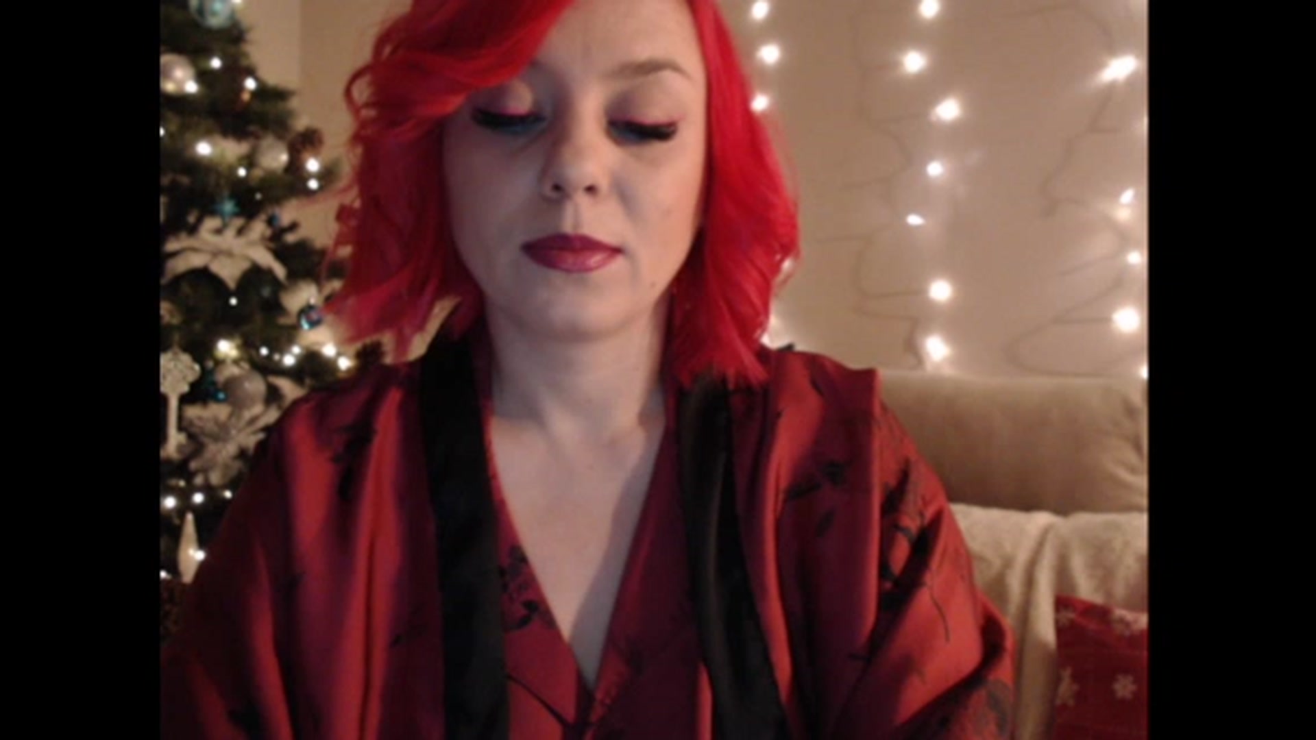 Gallery image thumbnail from PinkVonTease's myfreecams stream on, 12/19/2023, 19:12 image 6 of 20